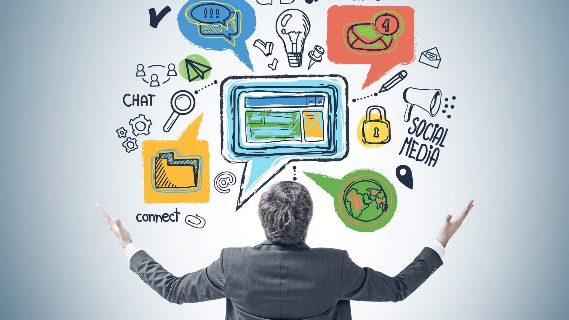 How To Use Social Media To Grow Your Franchise