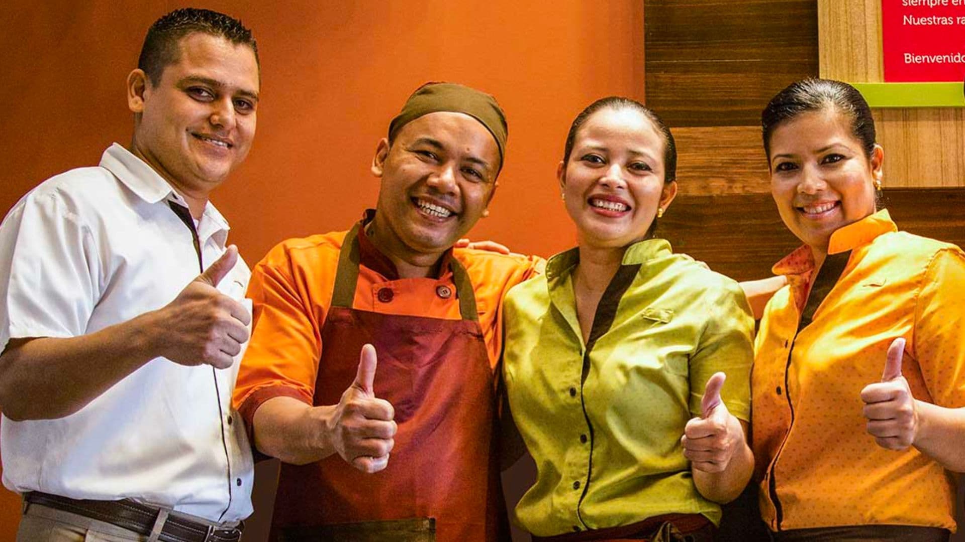 How Pollo Campero’s Support System Helps Franchisees Achieve Record-Breaking Revenue