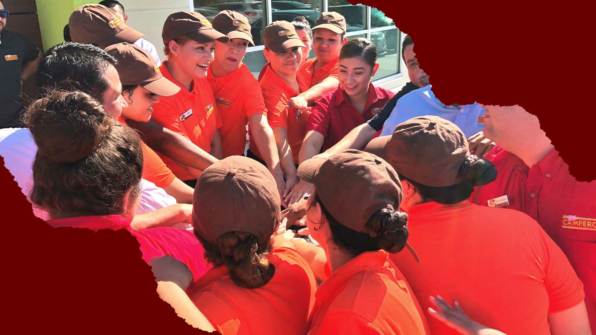 How Pollo Campero’s Passionate Customer Base Inspired This Food Service Veteran to Franchise with the Brand