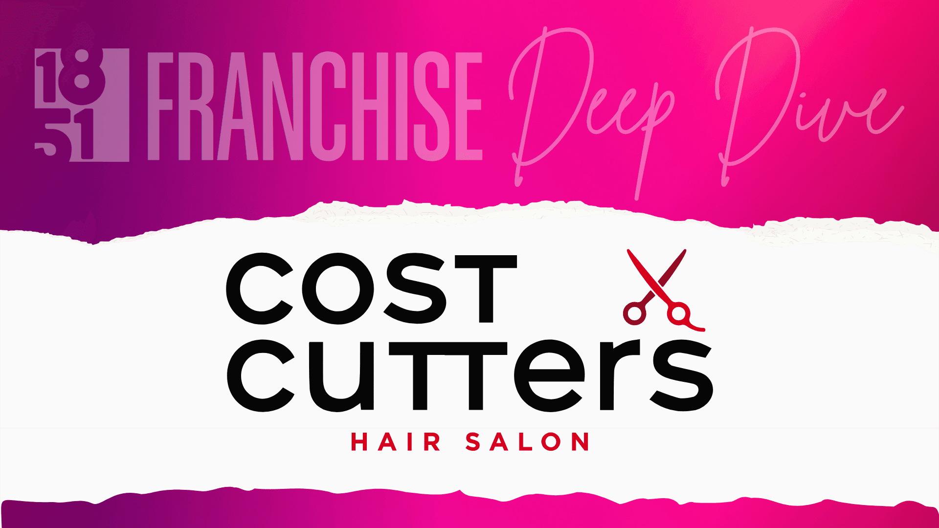 Cost Cutters Franchise Costs, Fees, Profit and Data for 2026