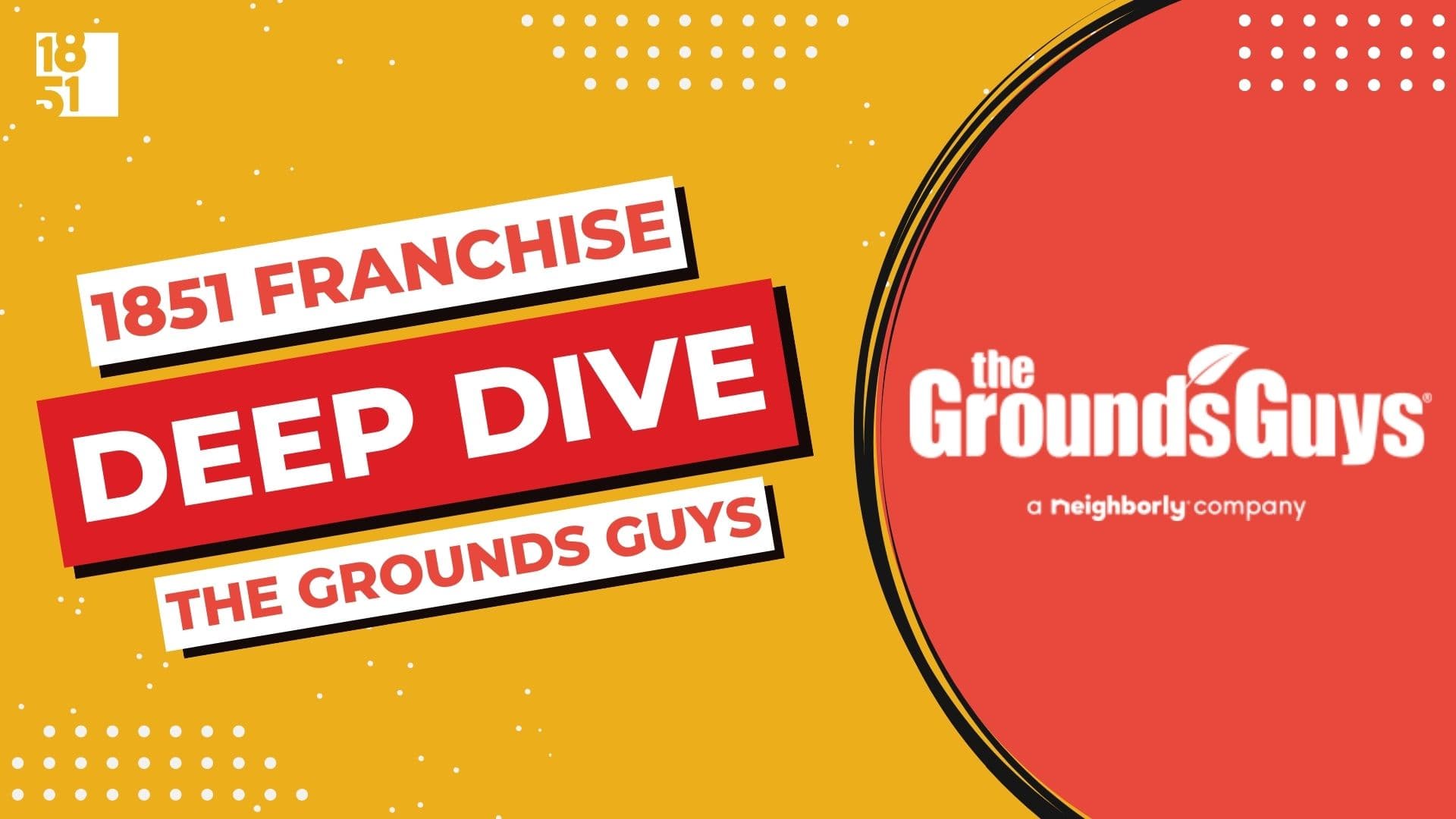 Franchise Deep Dive: The Grounds Guys' Franchise Costs, Fees, Profit and Data