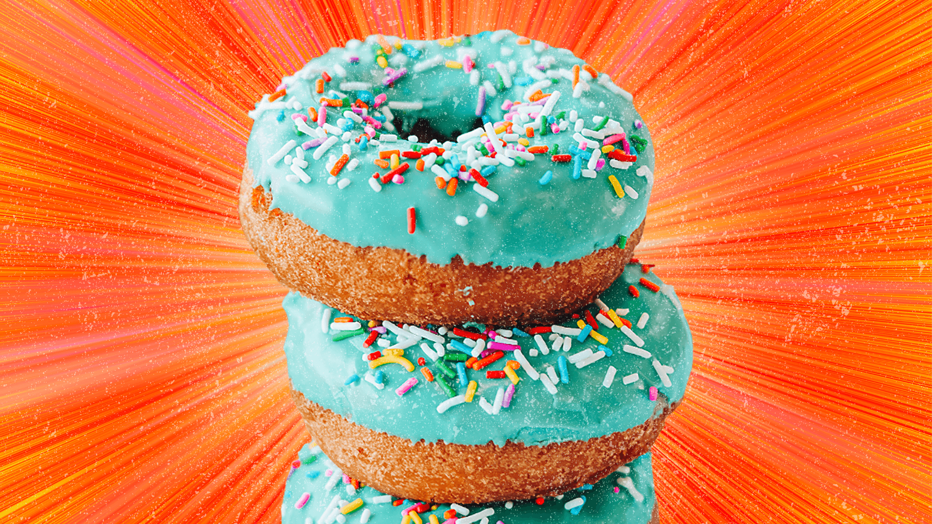 Why Own a Doughnut Franchise?
