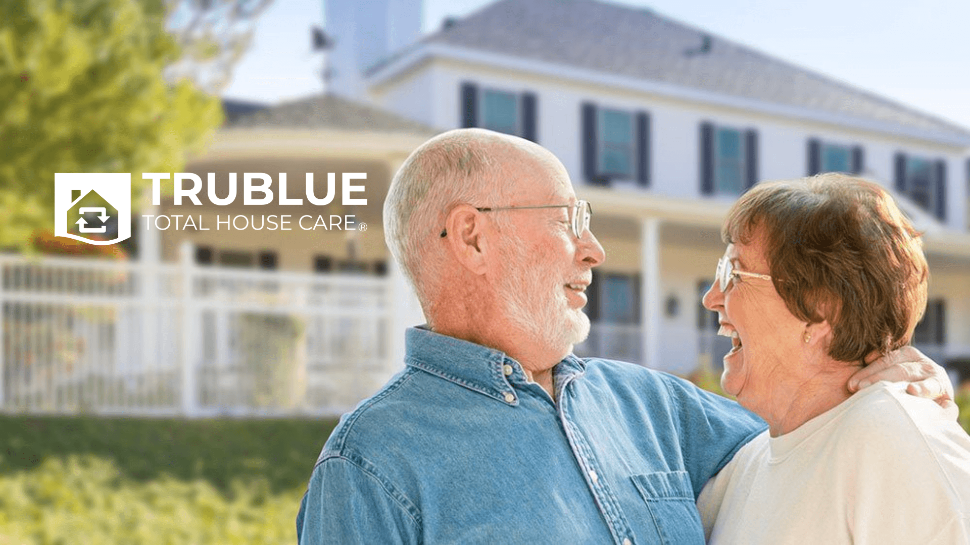 TruBlue Total House Care Announces New Strategic Alliance with Residential Assisted Living Franchise Majestic Residences