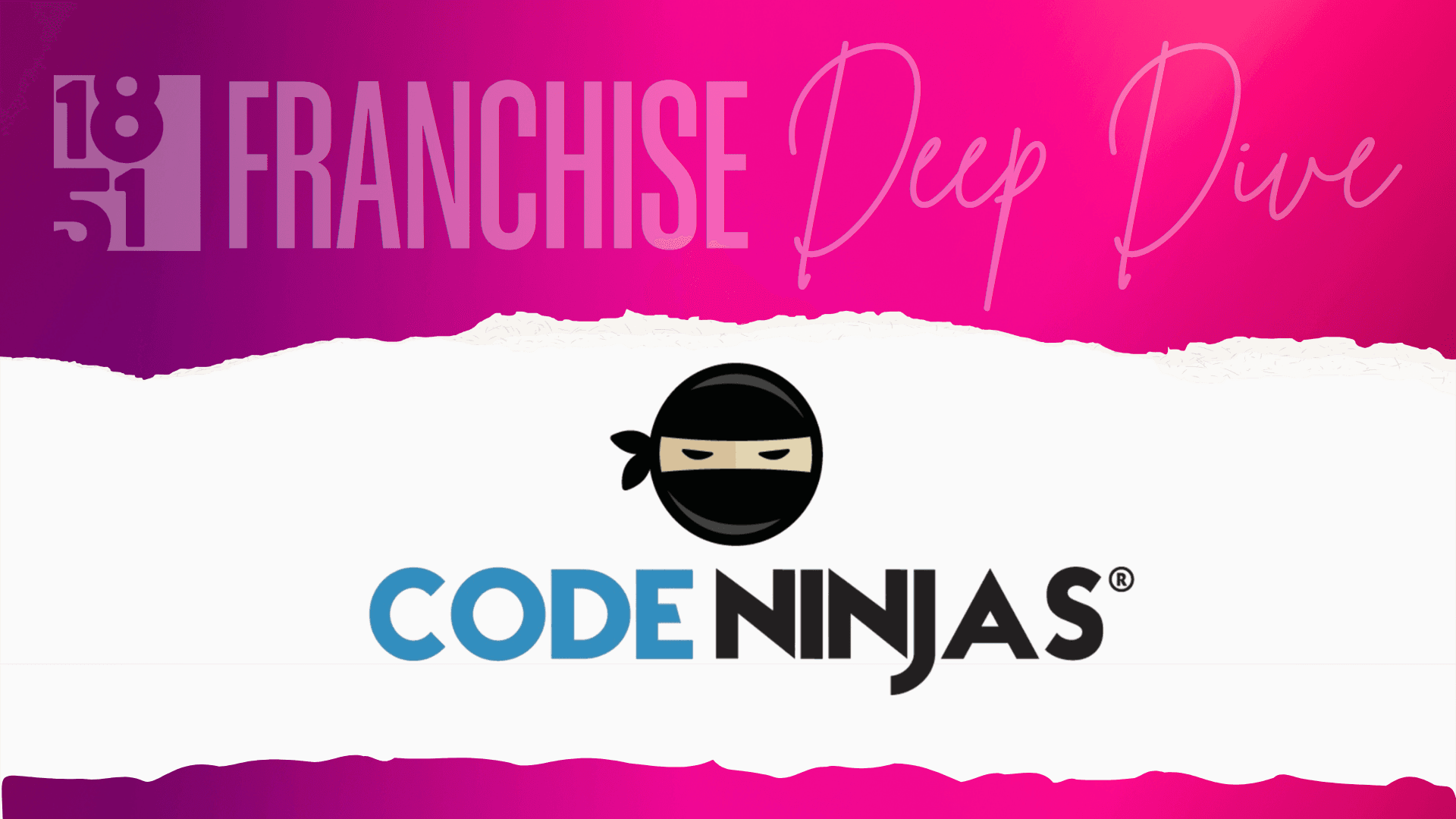 Code Ninjas Franchise Costs, Fees, Profit and Data for 2026