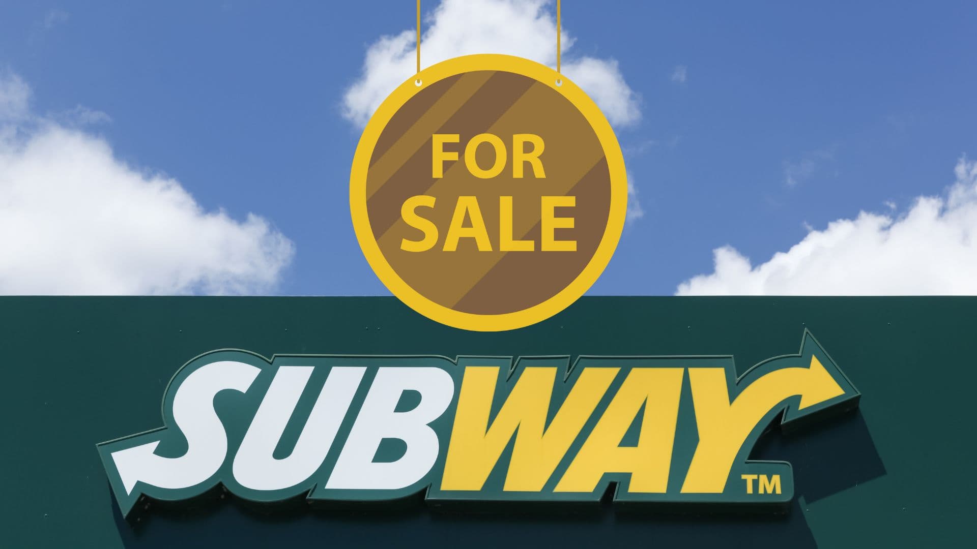 What Happens to Franchisees if Subway Sells for $10 Billion? 