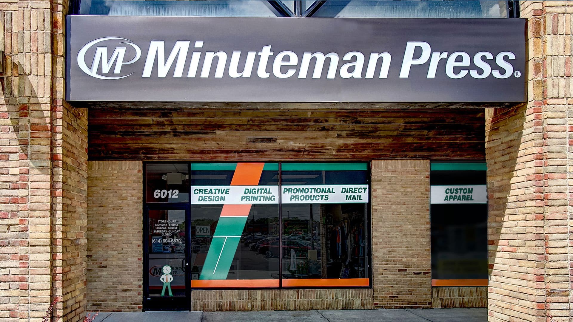 How Minuteman Press, an Iconic Brand in the Printing Industry That Saw Record-Breaking Sales in 2022, Sets Franchisees Up for Success with Long-Term Client Relationships that Drive Repeat Business With a Capped Royalty Structure
