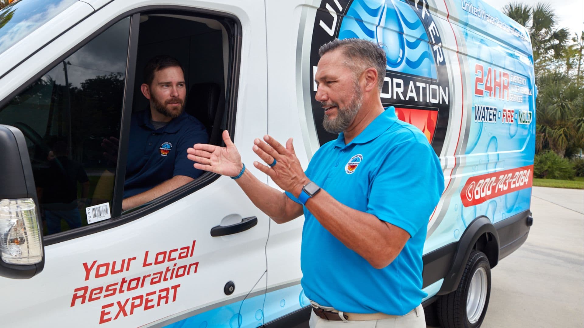 Cleaning and Restoration: UWRG Franchise Is Primed for Growth