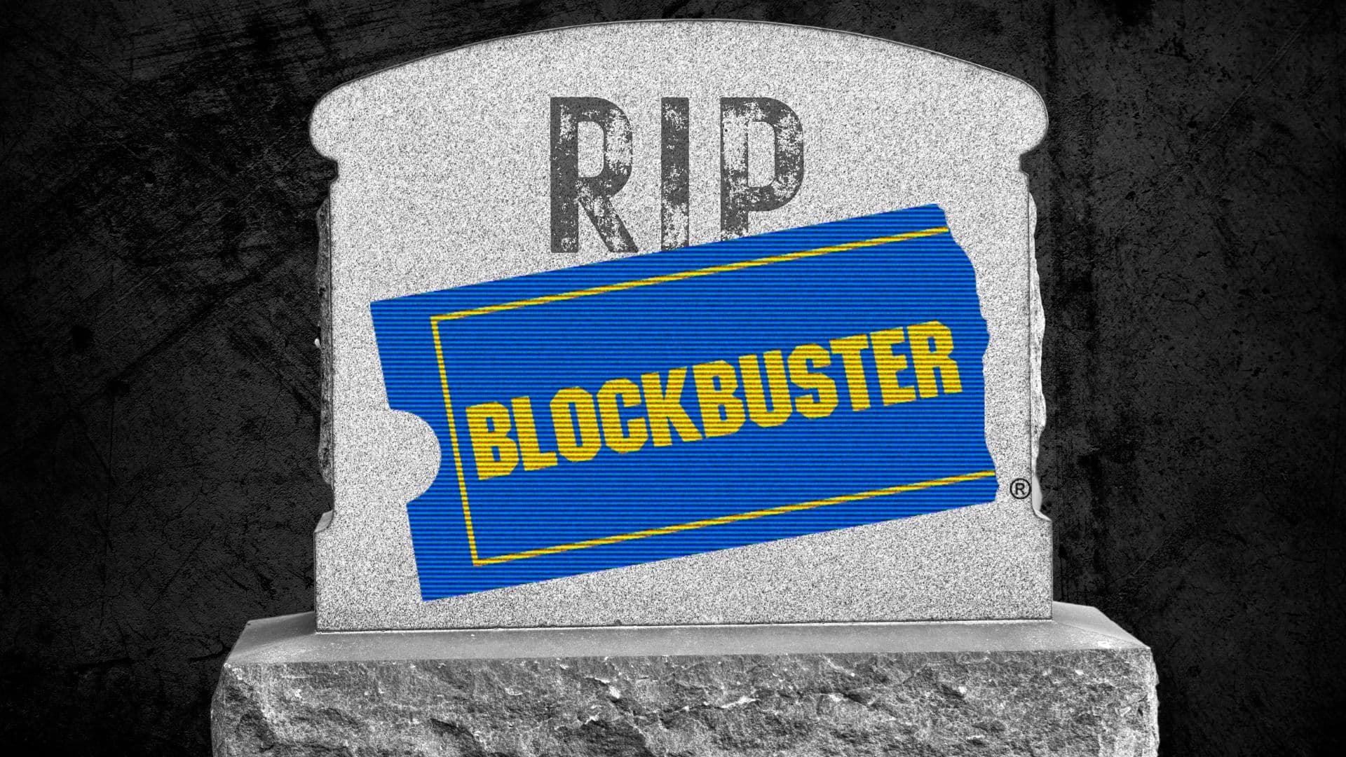 RIP: The Top 5 Franchise Brands that No Longer Exist