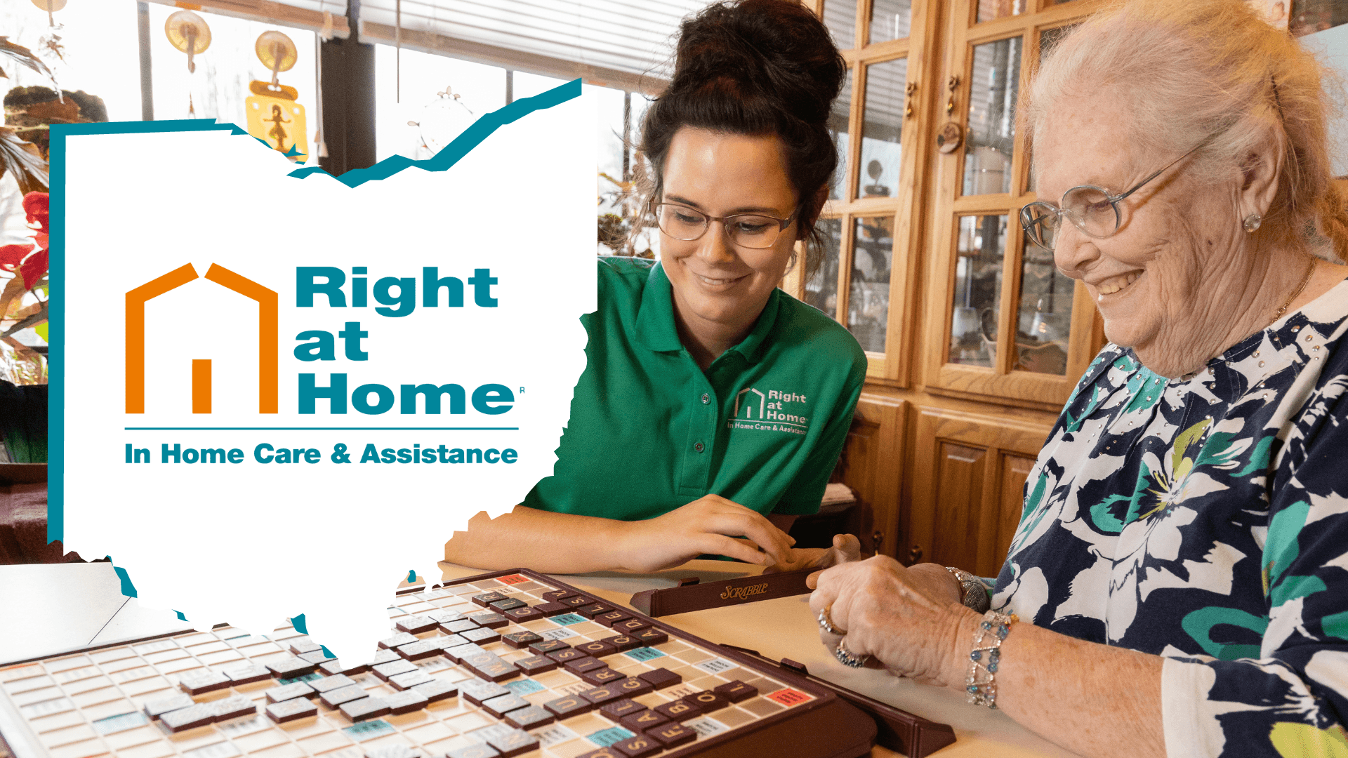 Leading Senior Care Franchise Brand Right at Home Targets Expansion in Dayton and Springfield, Ohio, Looking to Meet with Qualified Prospective Franchisees Looking to Make a Difference in Their Community