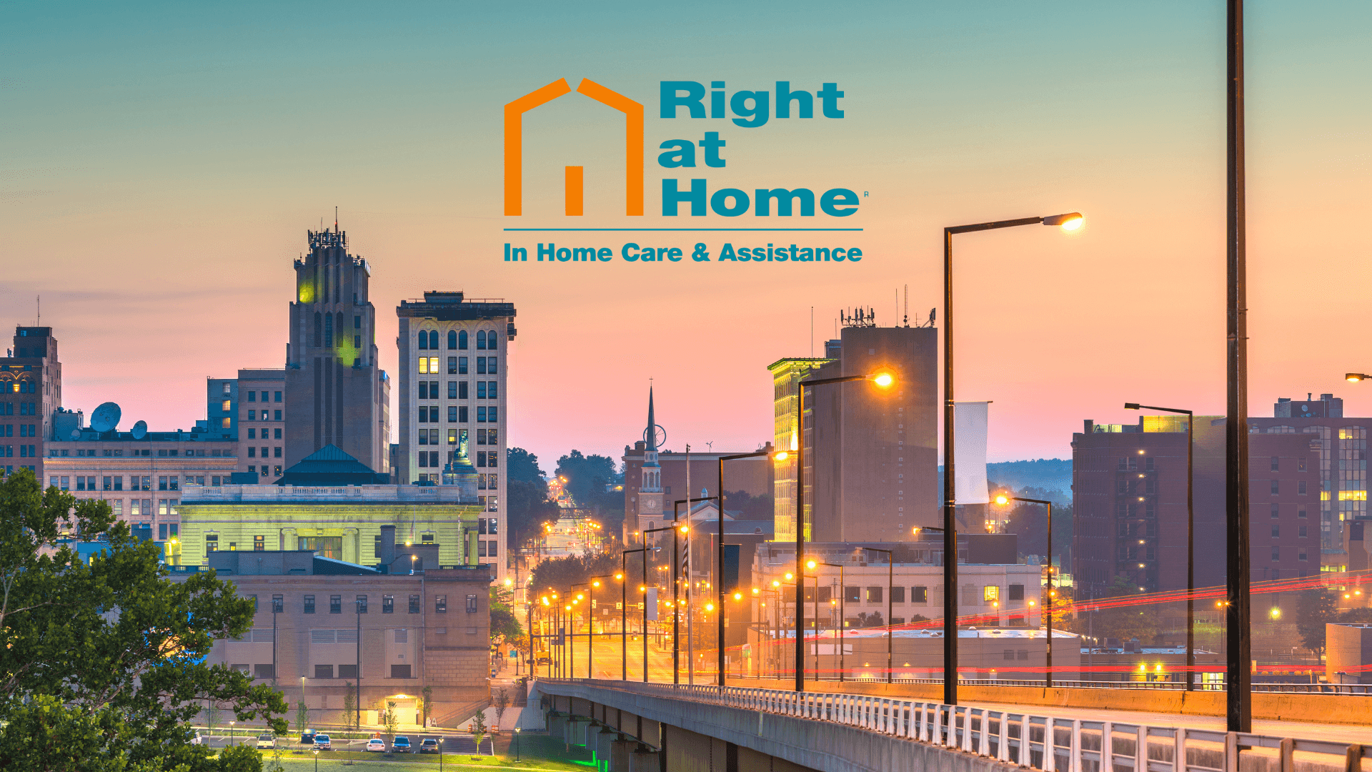 Leading Senior Care Franchise Brand Right at Home Targets Expansion in Youngstown, Ohio, Looking to Meet with Qualified Prospective Franchisees Looking to Make a Difference in Their Community
