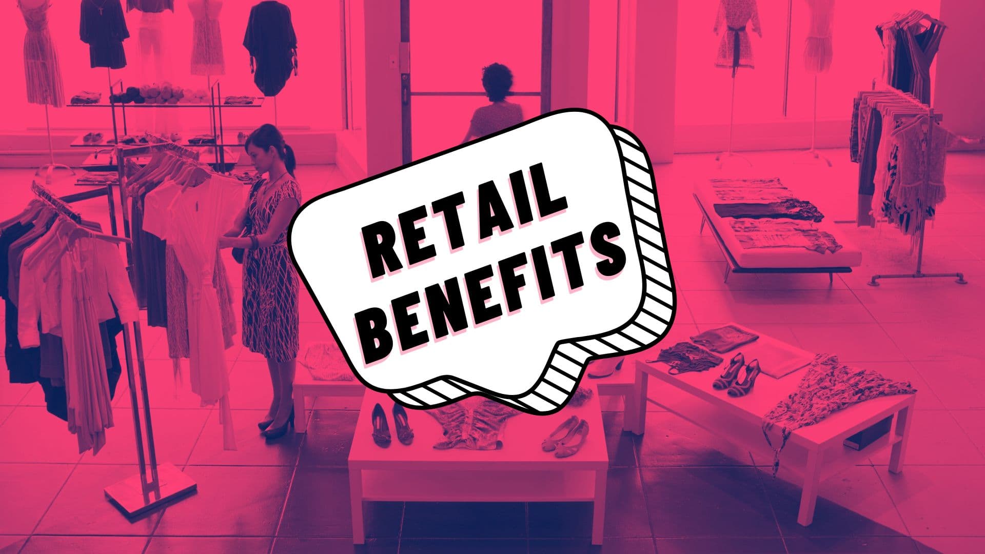 The Benefits of Franchising with a Retail Business