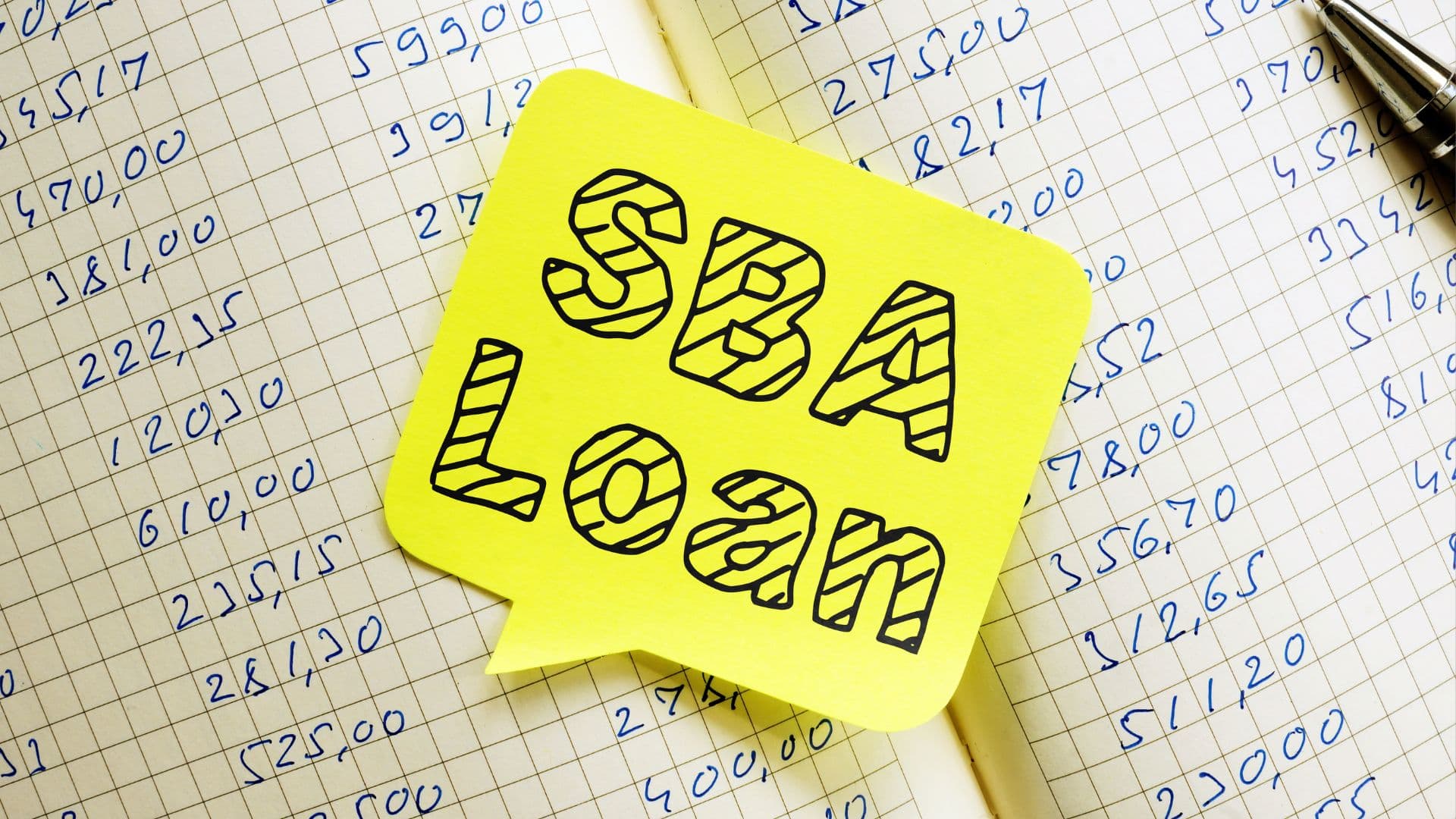 How to Qualify for an SBA Loan 