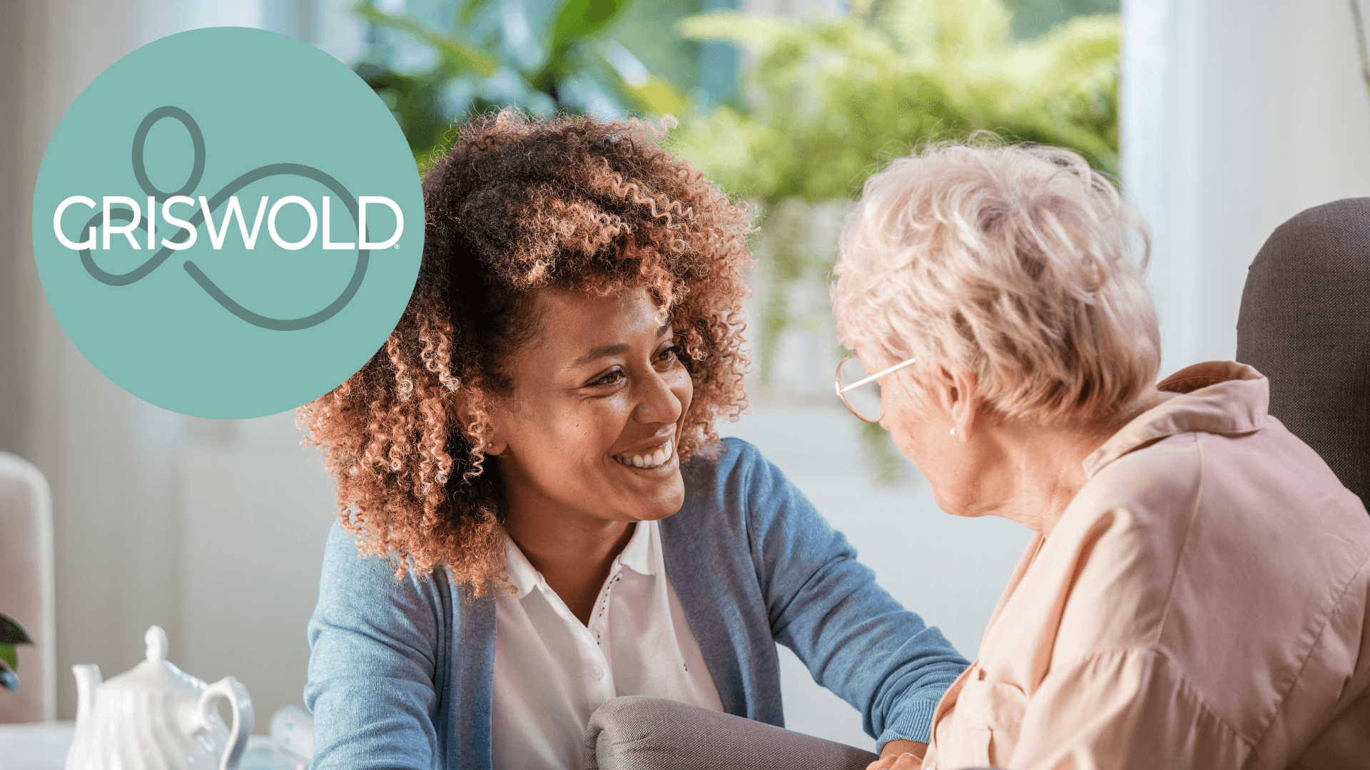 How Griswold Helps Franchisees Recruit and Retain Qualified Caregivers