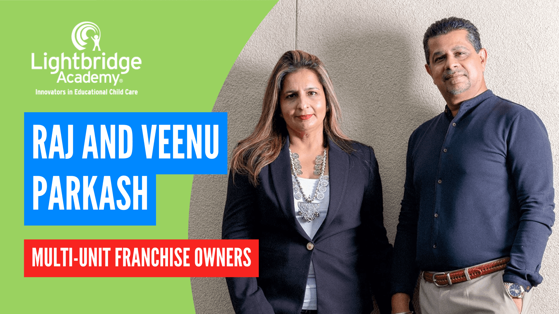 Reflections of a Multi-Unit Lightbridge Academy Franchise Owner