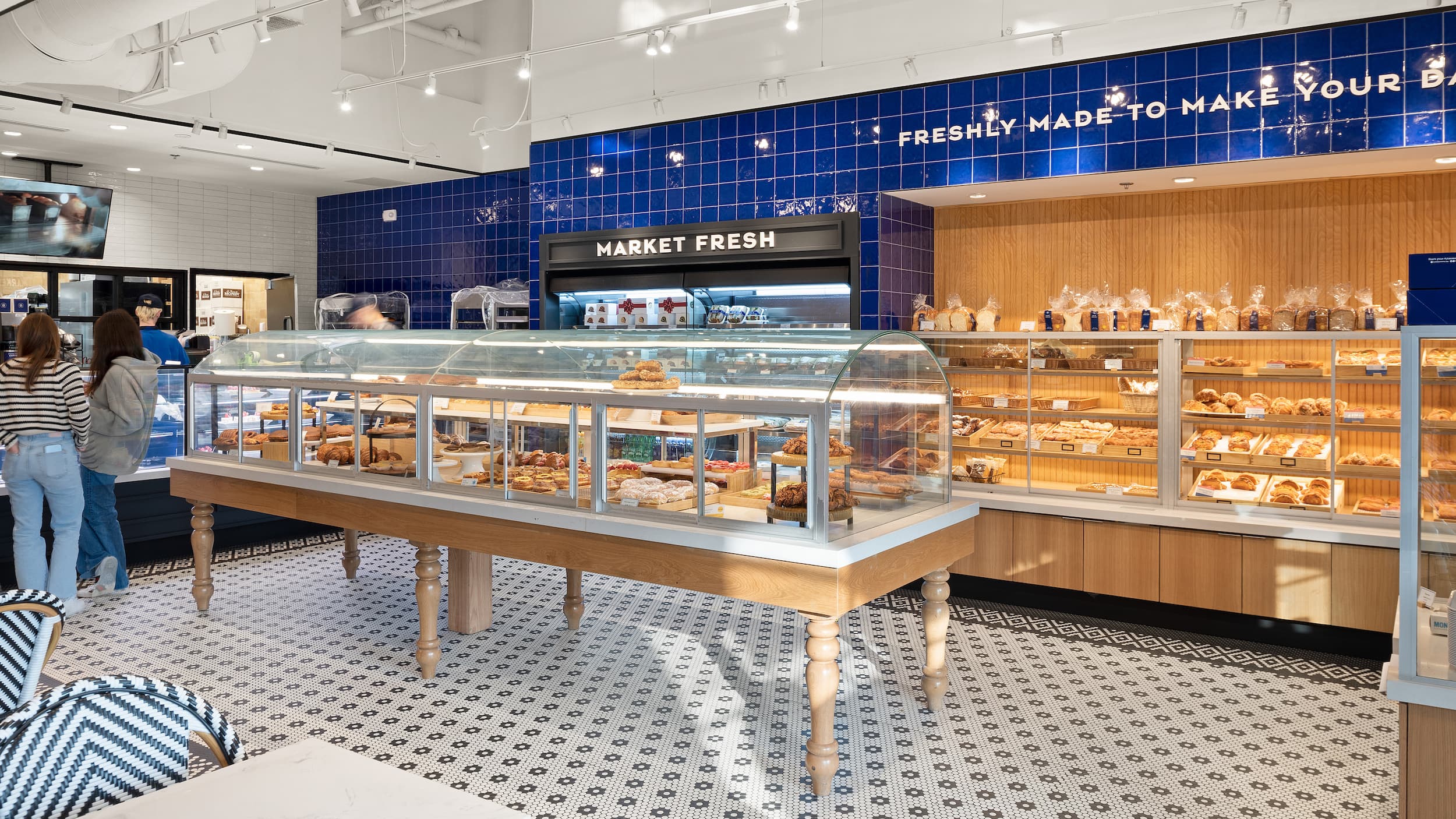 Paris Baguette Continues Record Growth in Q1: Opens Restaurant/Week while Executing an Additional 40 Franchise Agreements