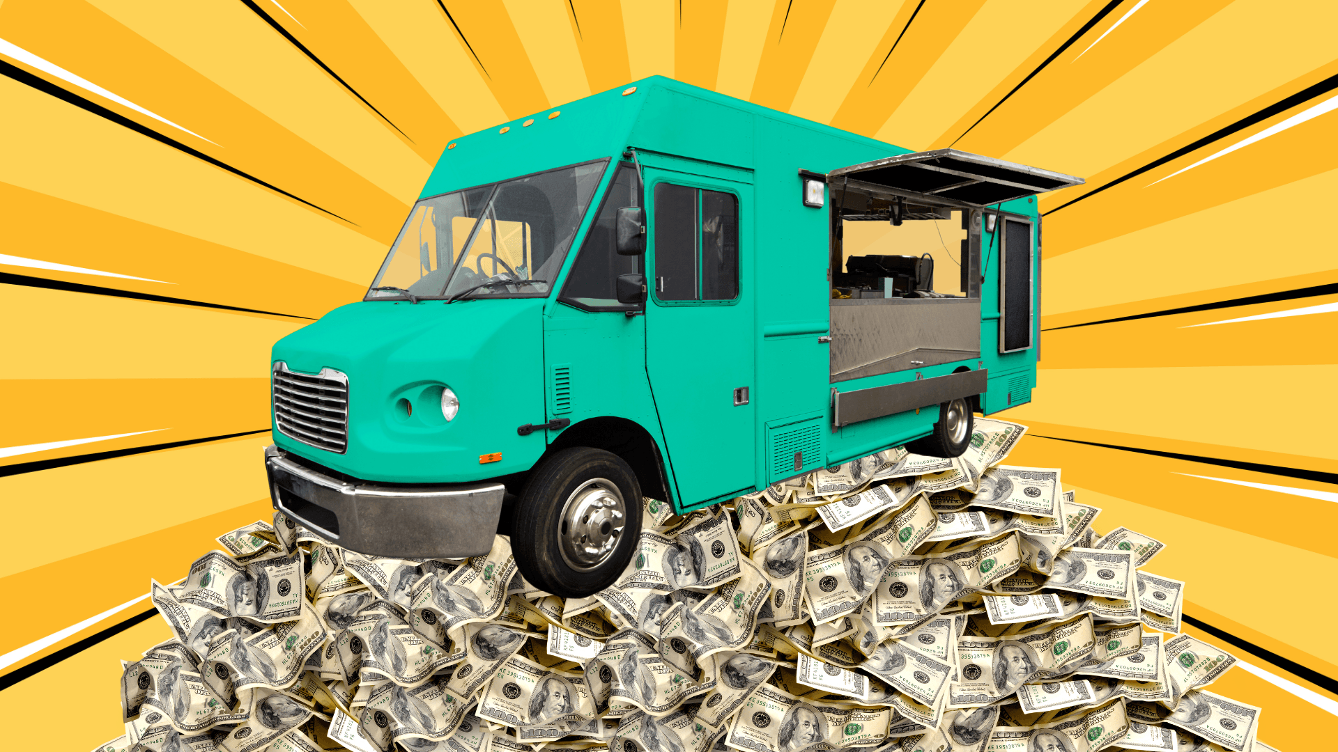 Are Food Truck Franchises Worth the Investment?
