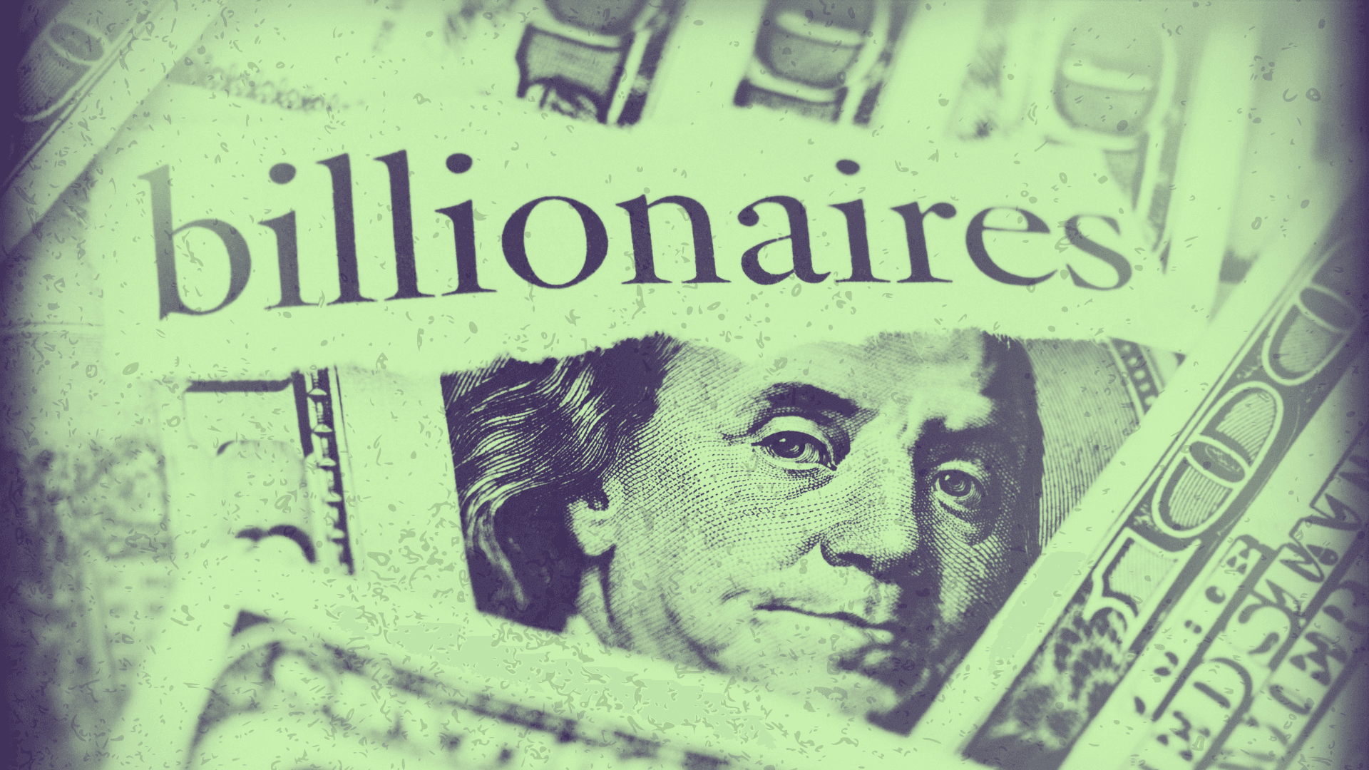 Seven Franchisee Billionaires You Should Know