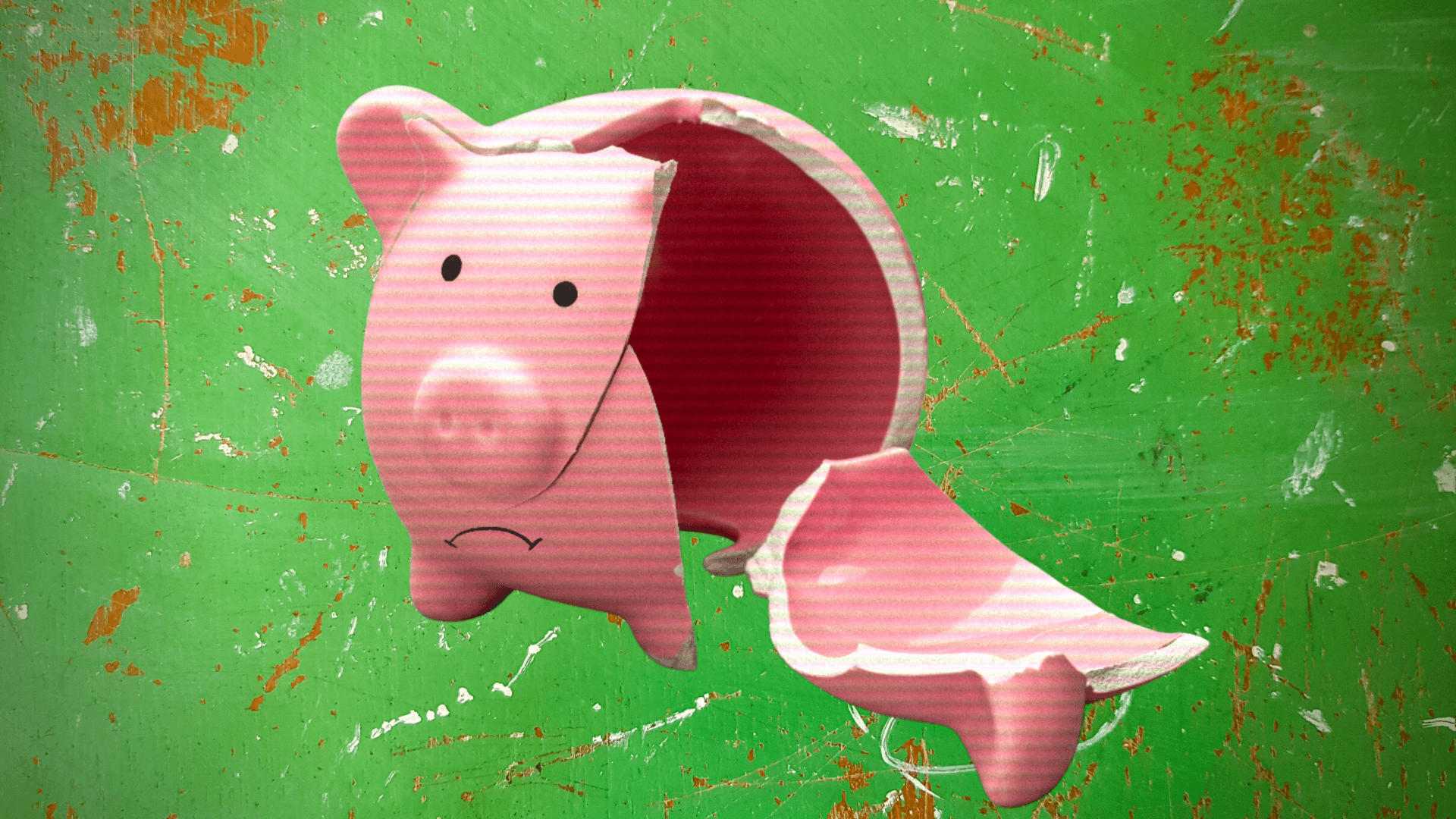 Can You Start a Franchise Without Any Savings?