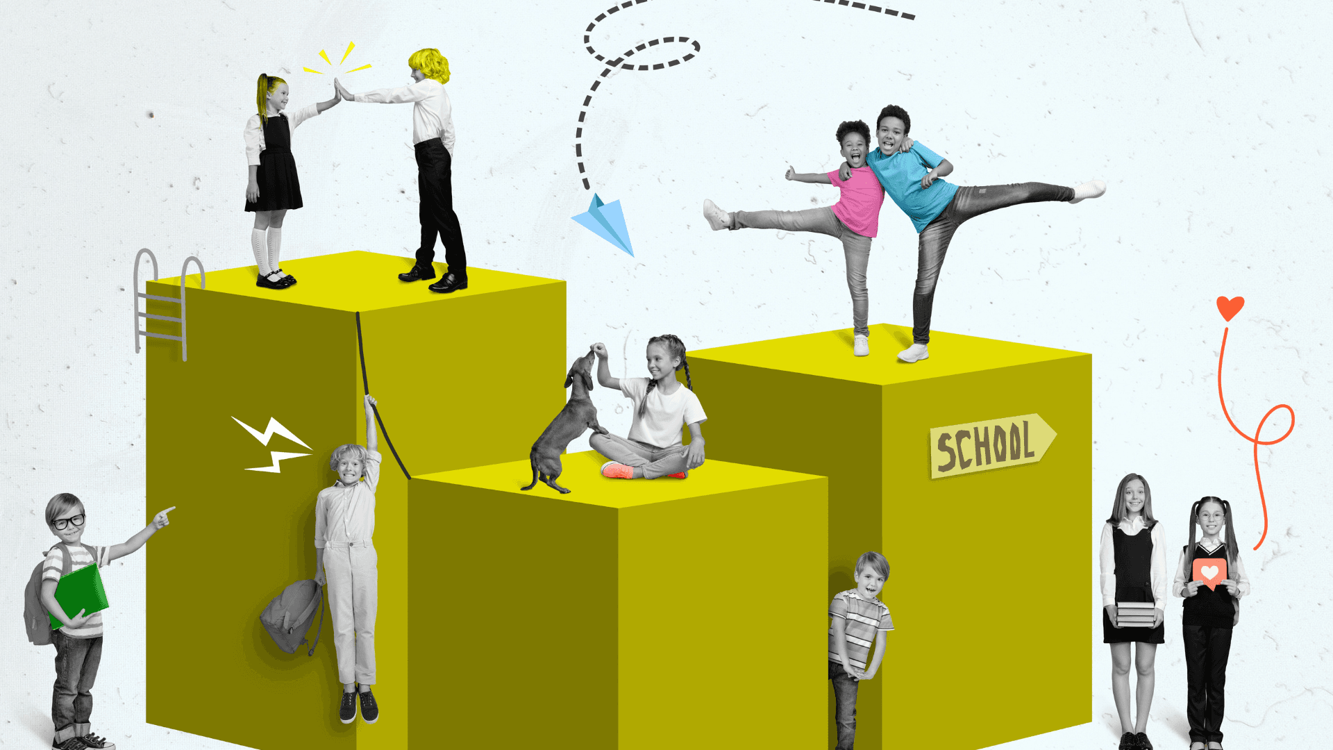 The Top 10 Emerging Early Education and Child Care Franchises Ready to Take Over the Industry