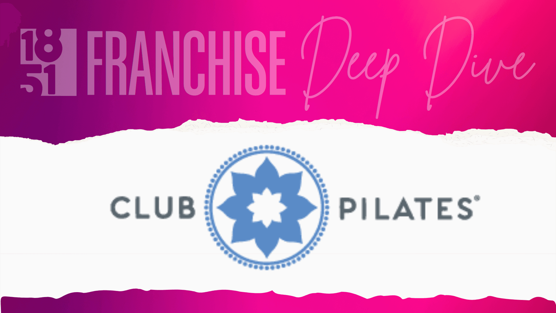 Club Pilates Franchise Costs, Fees, Profit and Data for 2026