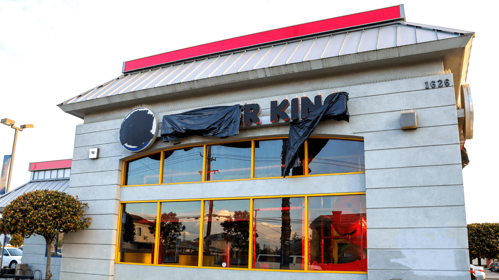 Burger King is Set to Close 9 Stores in Minnesota