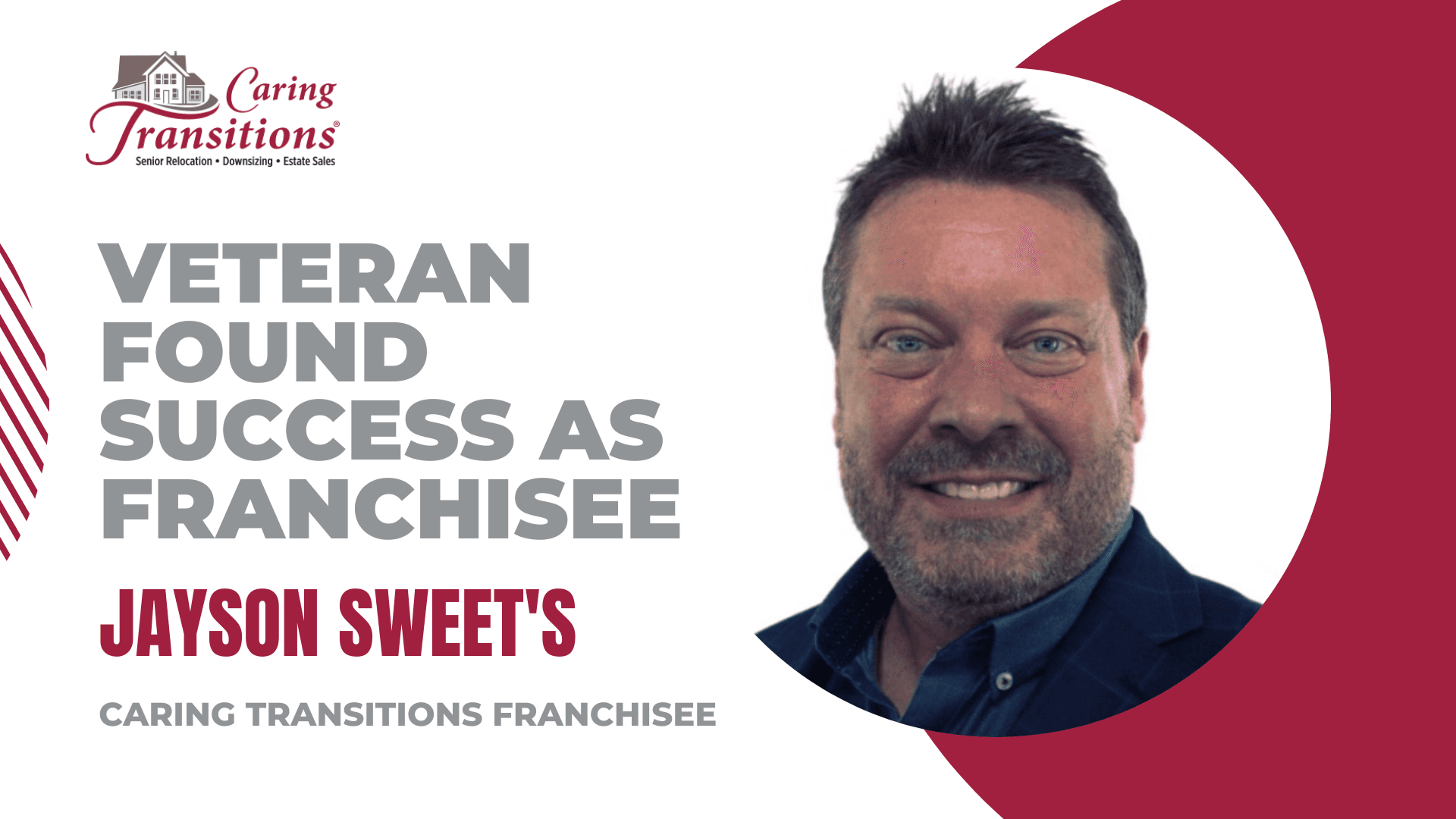 How this Army Veteran Found Success as a Caring Transitions Franchisee