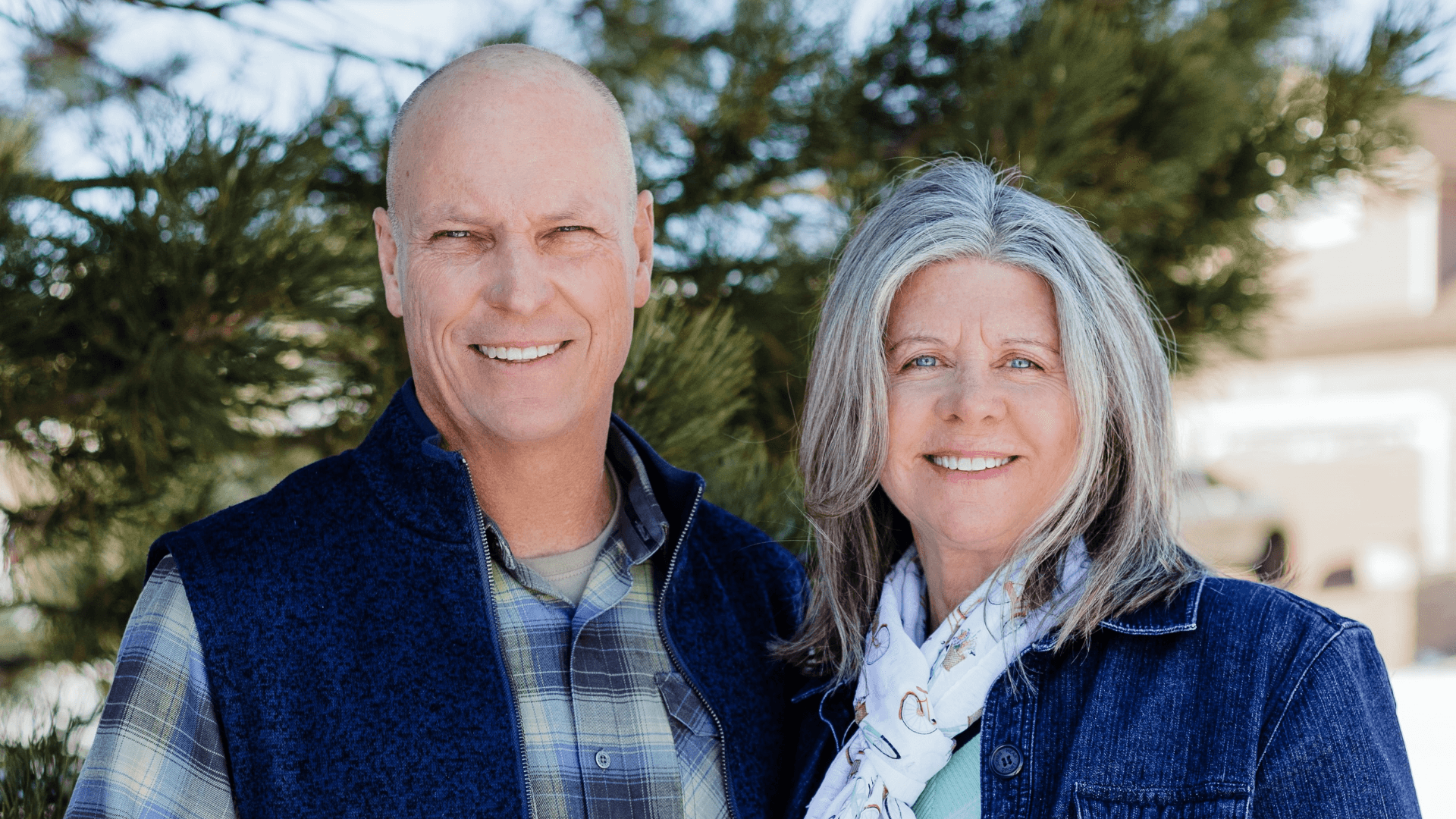Why This Air Force Veteran Family Is Investing in TruBlue Total House Care