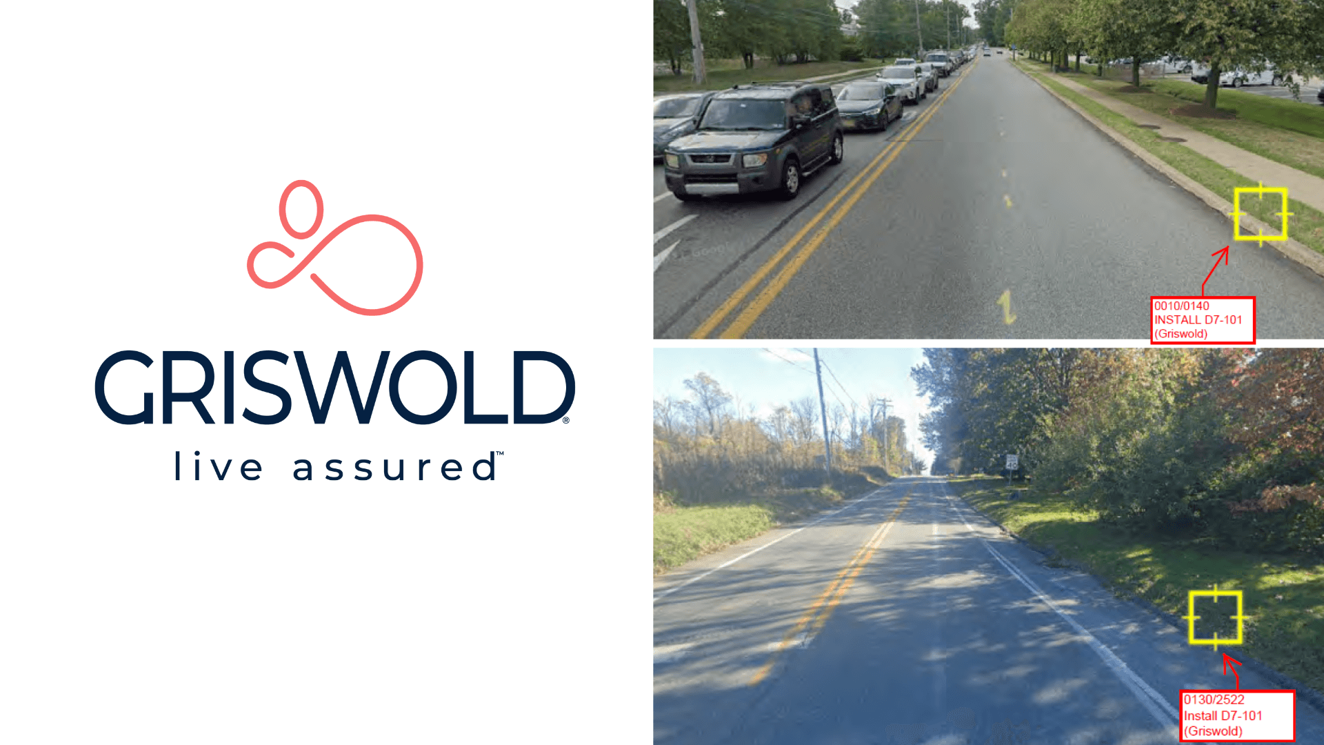 Griswold Celebrates the Dedication of a Memorial Highway in Honor of Late Founder Dr. Jean Griswold on Thursday, April 27, 2023