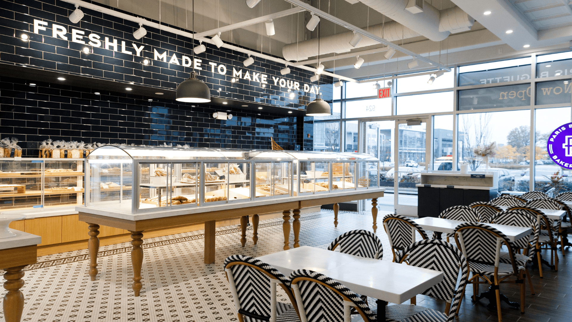 Paris Baguette Partners with Celtic Bank for Franchisee Financing Support