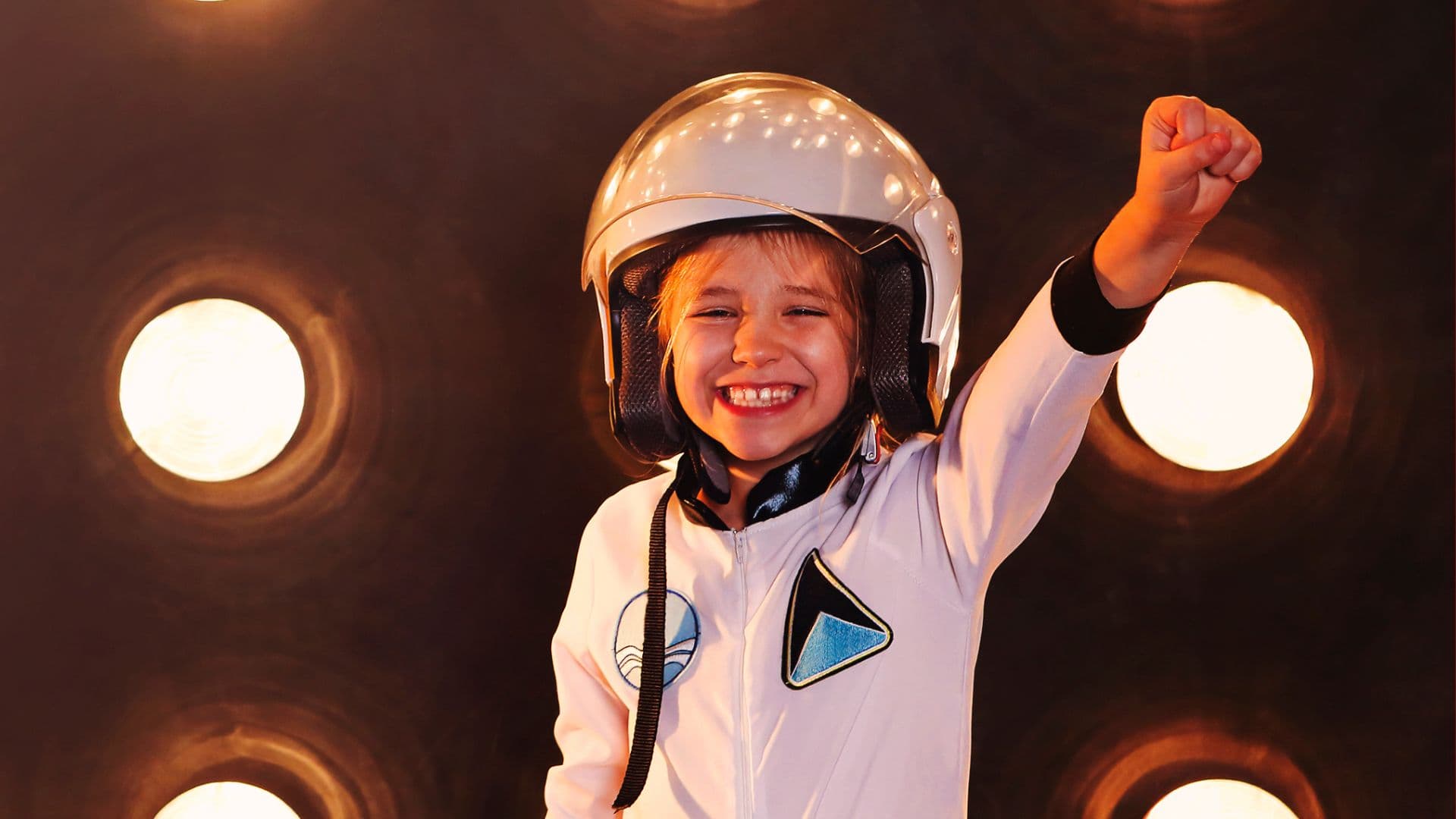 IDEA Lab Kids Celebrates International Space Day with Engaging Activities for Children