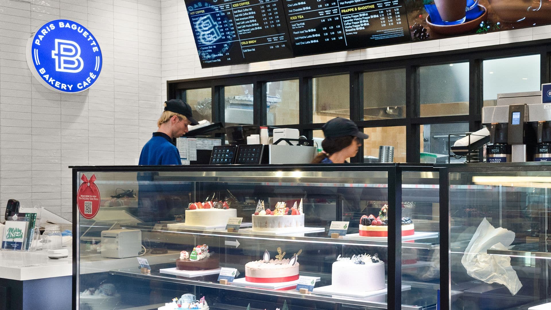 Paris Baguette Continues To Dominate Bakery Franchise Industry, Signs Agreement in Stamford, Connecticut