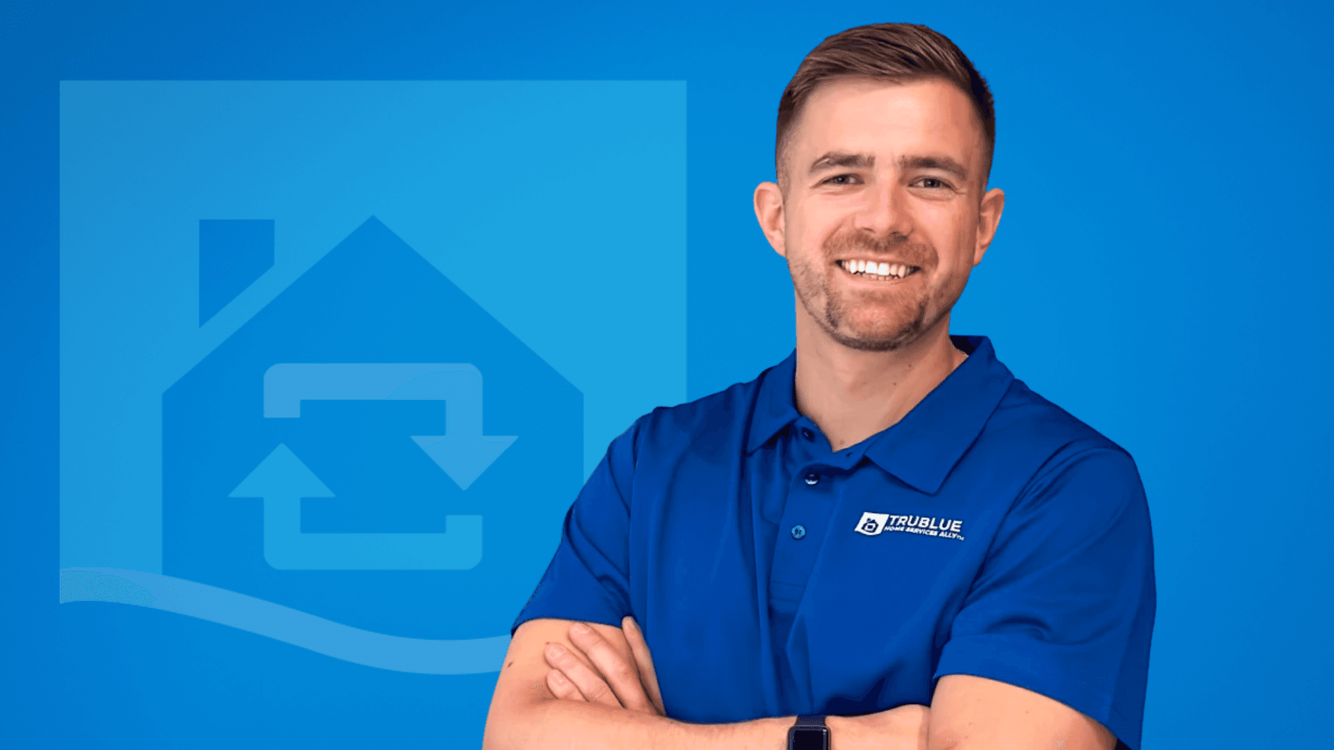 The News-Herald: Willoughby Man Starts TruBlue of Western Reserve Franchise