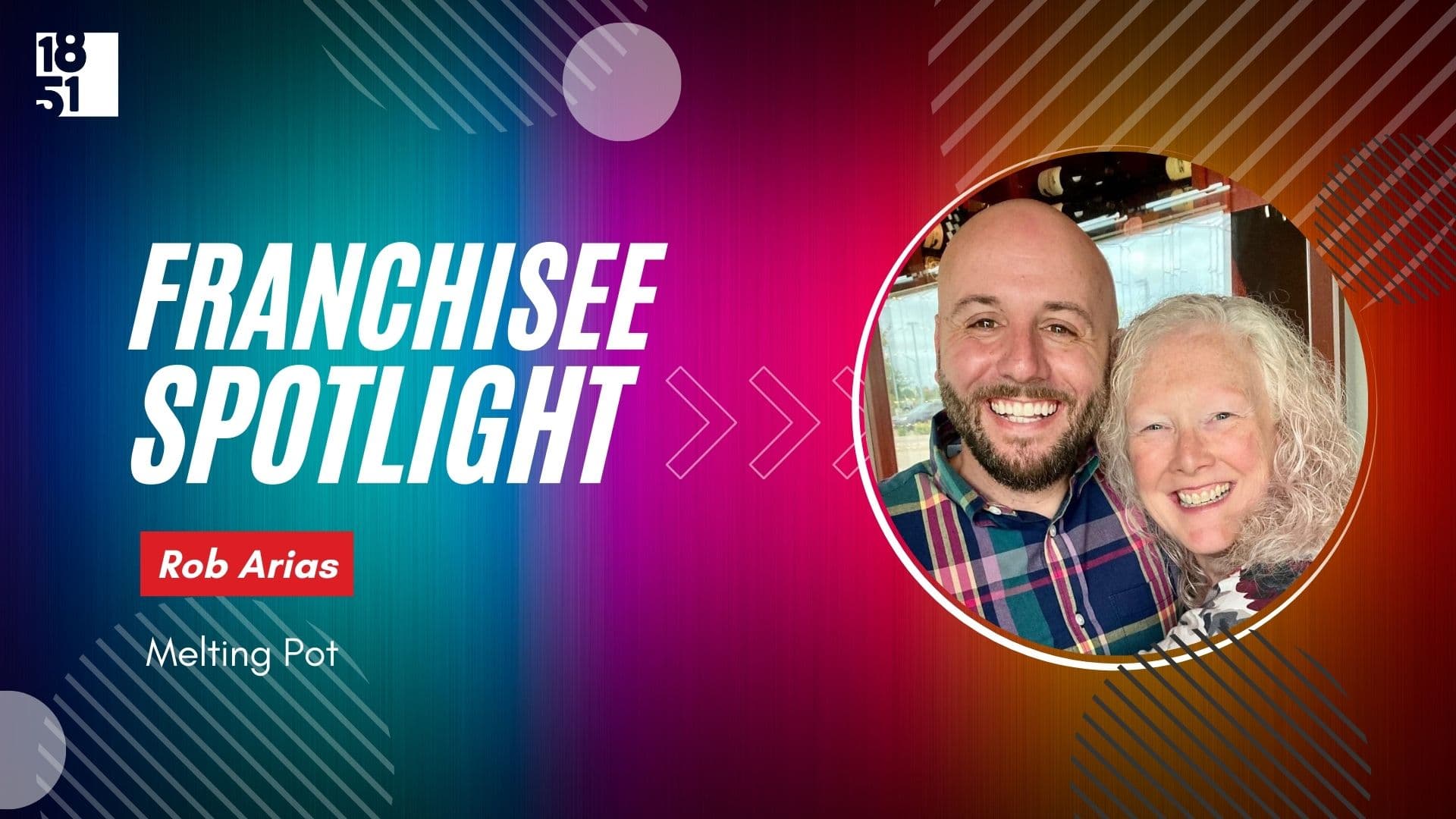 Why a Former Melting Pot Employee Decided to Open Four Franchises of His Own