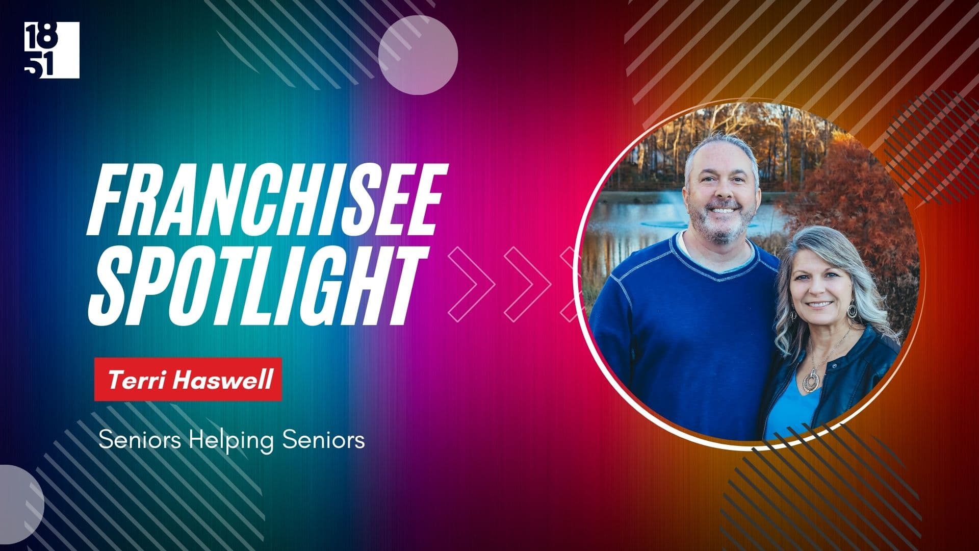 Terri Haswell Finds Fulfillment in Franchising with Seniors Helping Seniors®