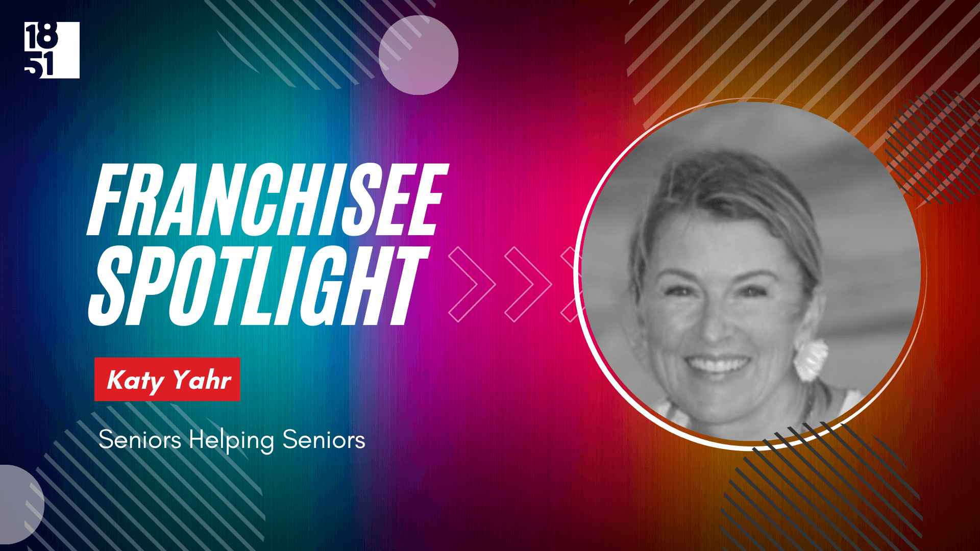 How a Therapist Expanded Her Reach Becoming a Seniors Helping Seniors® Franchise Owner