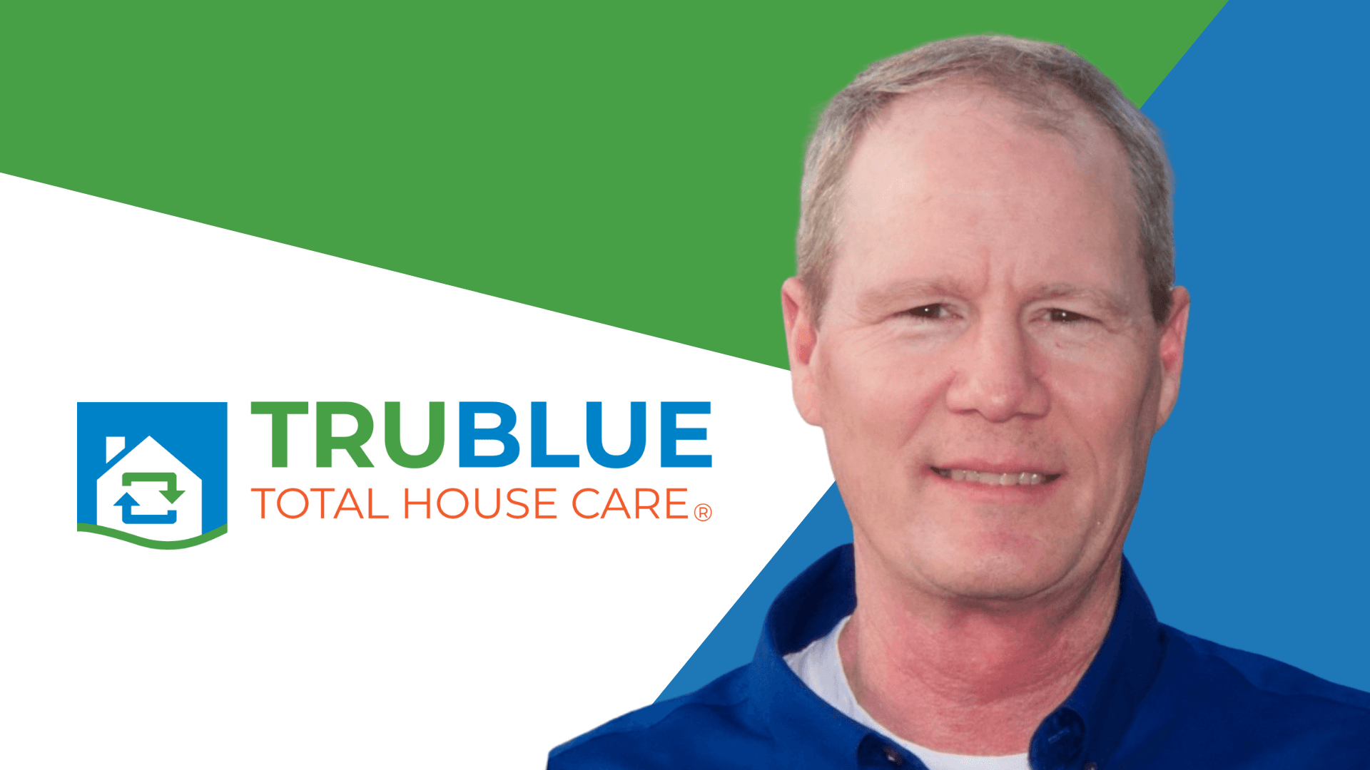 Why I Bought A TruBlue Franchise: Brian Winton Creating a Legacy and Supporting the Community in Chattanooga, Tennessee