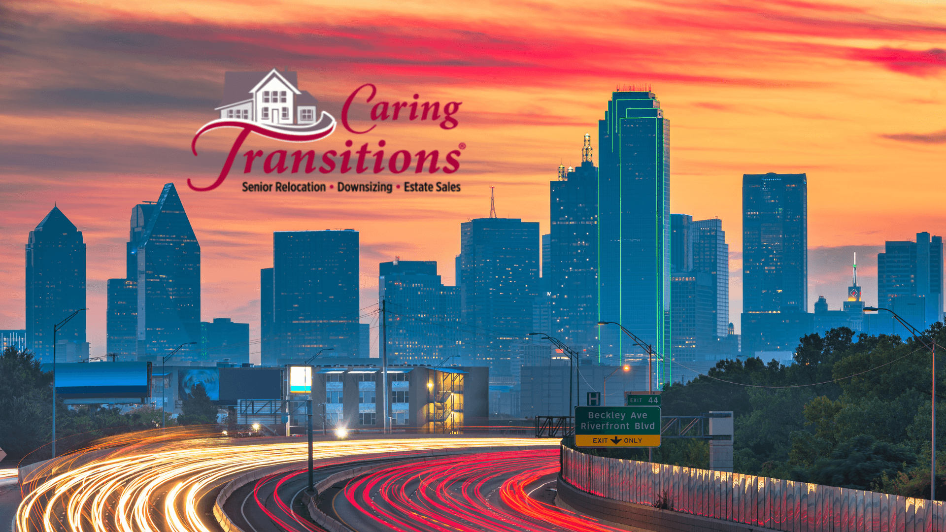 Caring Transitions Signs Agreement for New Location in Carrollton Continues Impressive Momentum