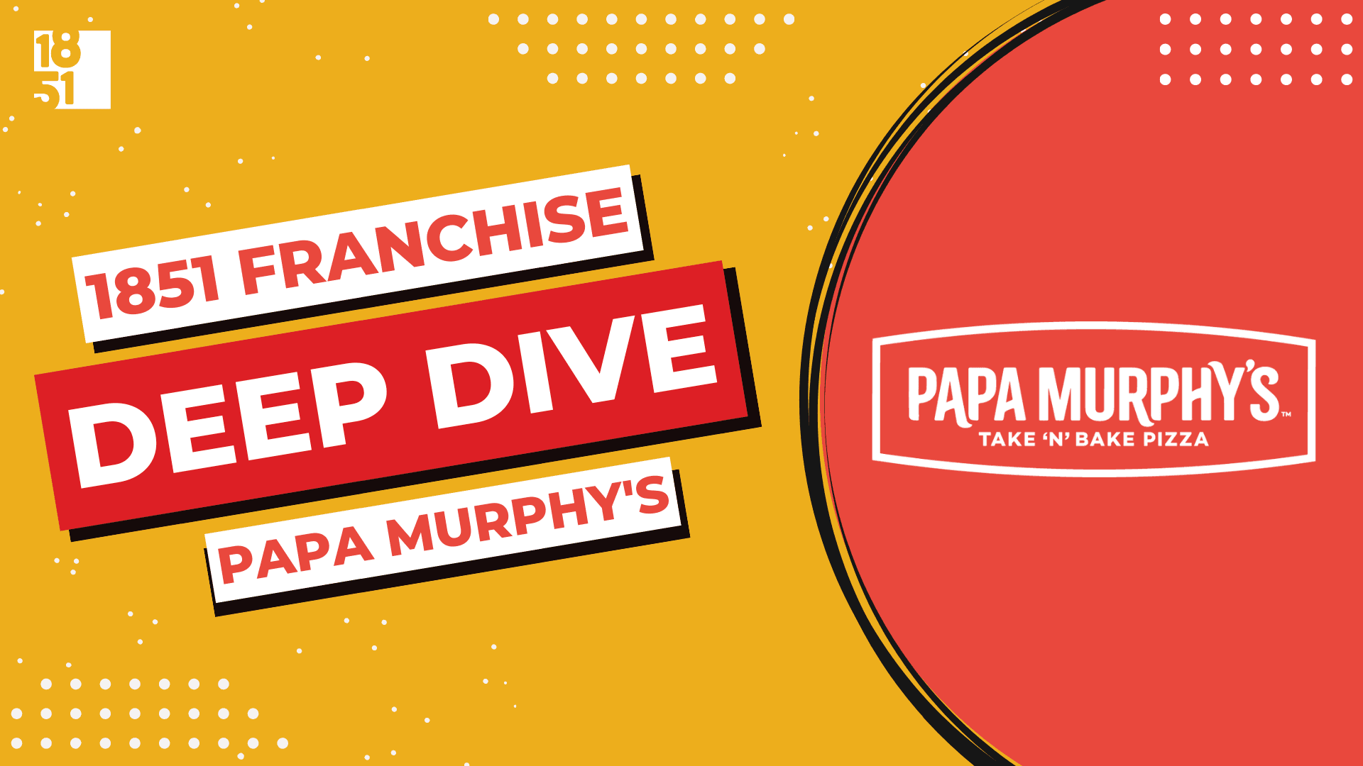 Franchise Deep Dive: Papa Murphy’s Franchise Costs, Fees, Profit and Data
