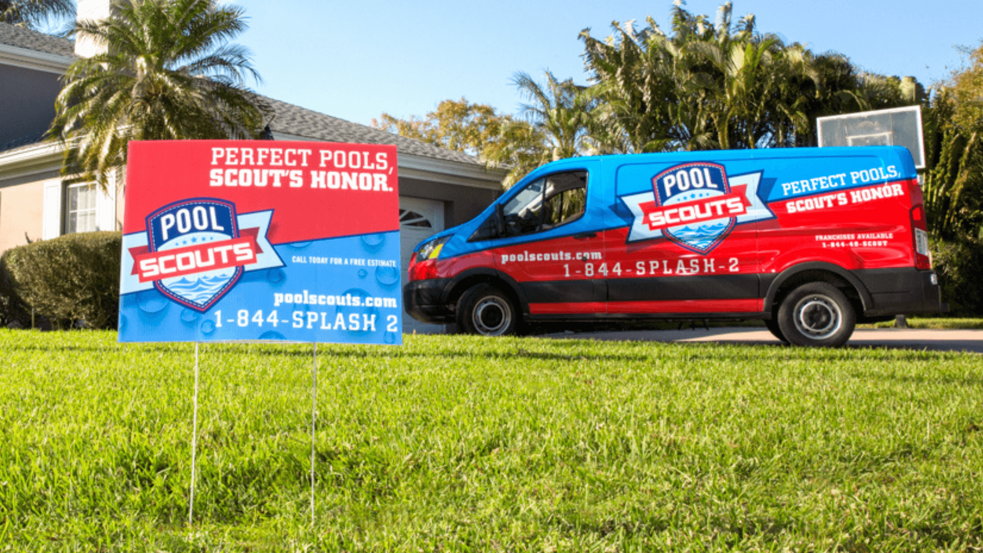 Pool Scouts Sees Impressive Customer Growth and Loyalty in the First Half of 2023