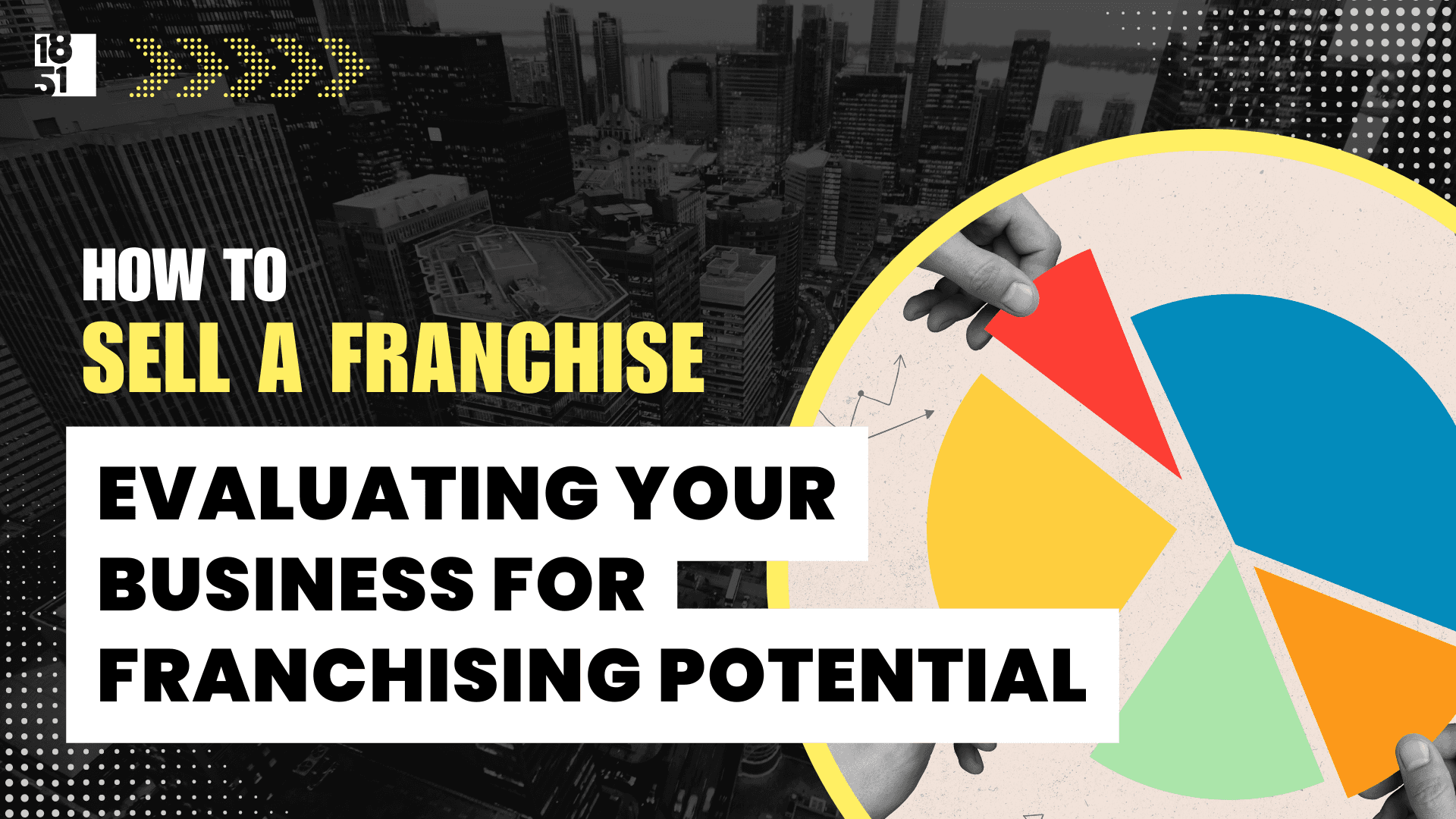 Chapter 2: Evaluating Your Business for Franchising Potential