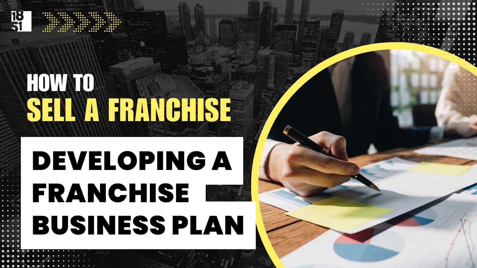 Chapter 3: Developing a Franchise Business Plan