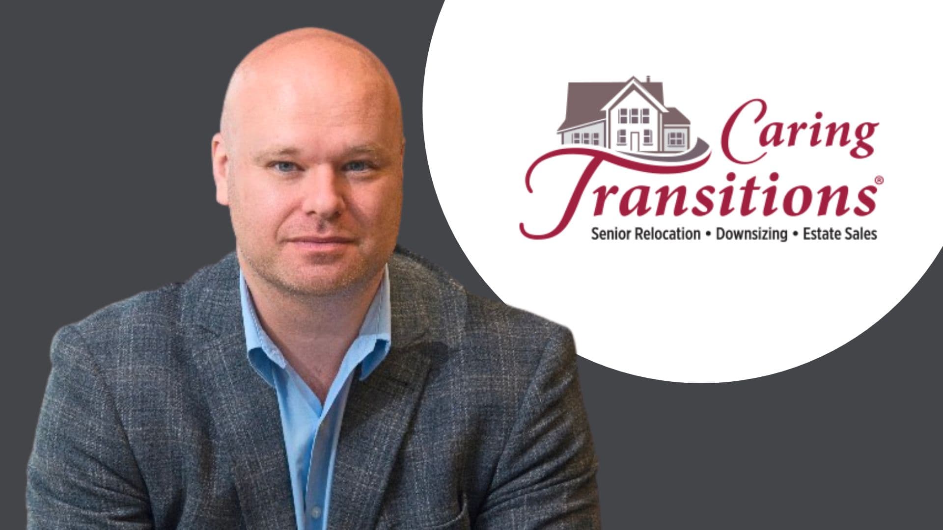 James Stapleton of Caring Transitions Reveals the Reasons Why Prospects Fall Out of the Sales Pipeline