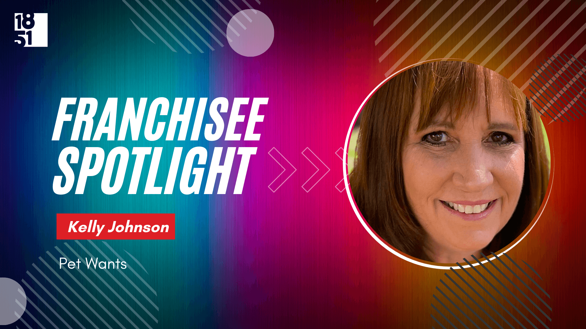 How This Nurse's Harrowing Experience with Hurricane Ian Inspired Her to Start a New Chapter as a Pet Wants Franchisee