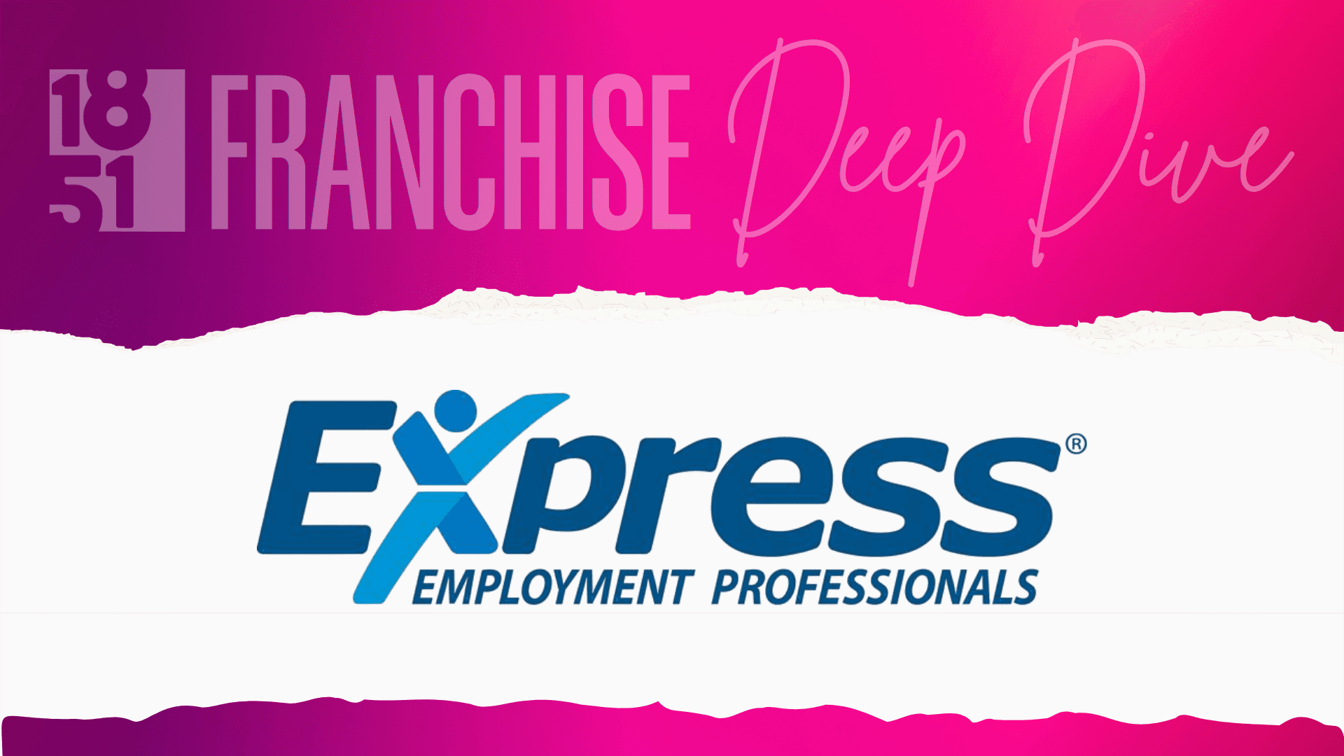 Express Employment Professionals Franchise Costs, Fees, Profit and Data for 2026