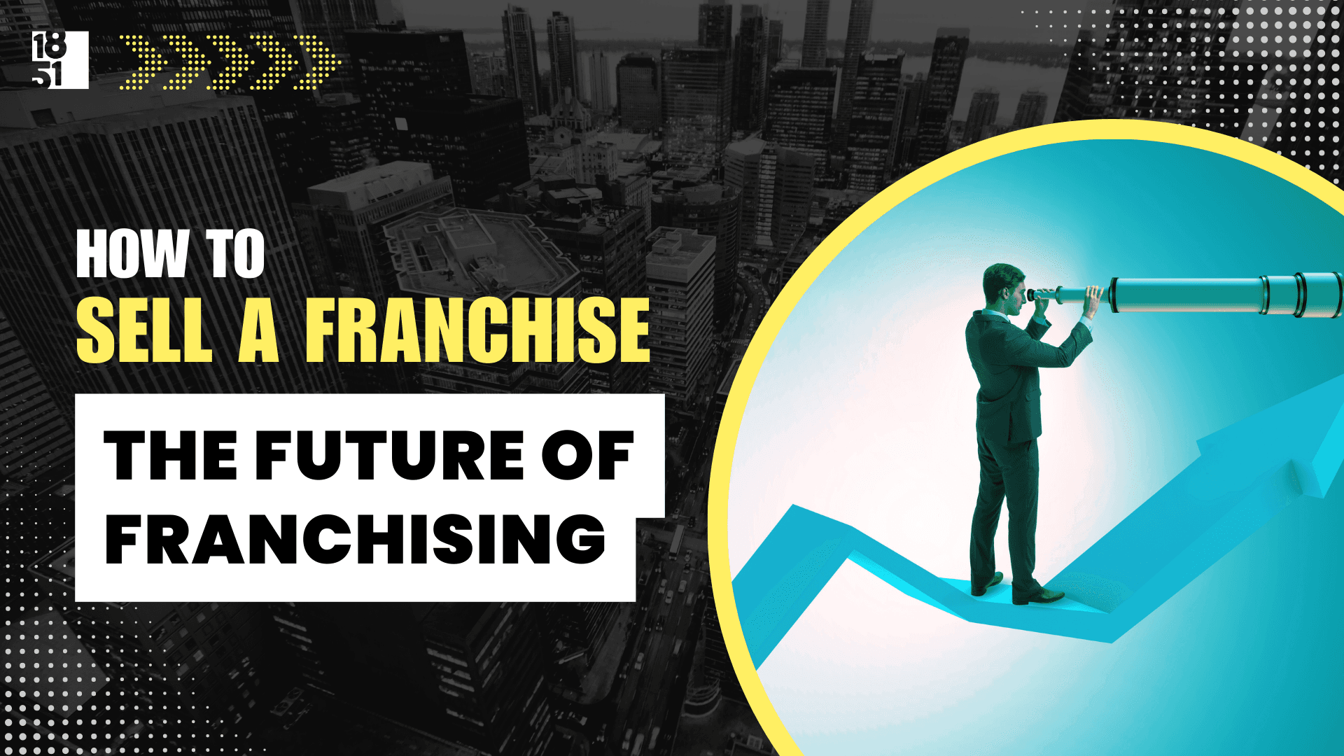 Chapter 21: The Future of Franchising