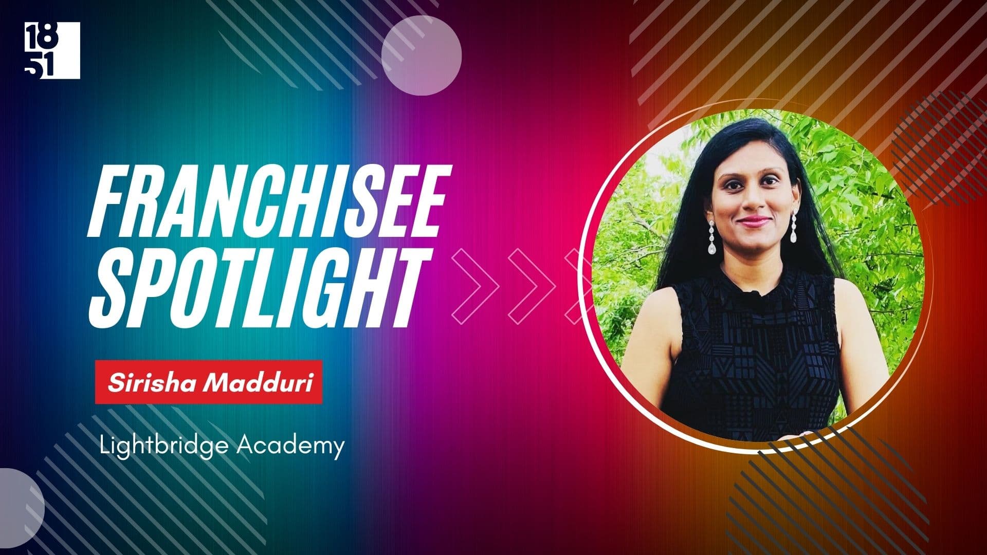 From India to Austin: This FinTech Executive’s Global Journey to Empower Children through Education with Lightbridge Academy