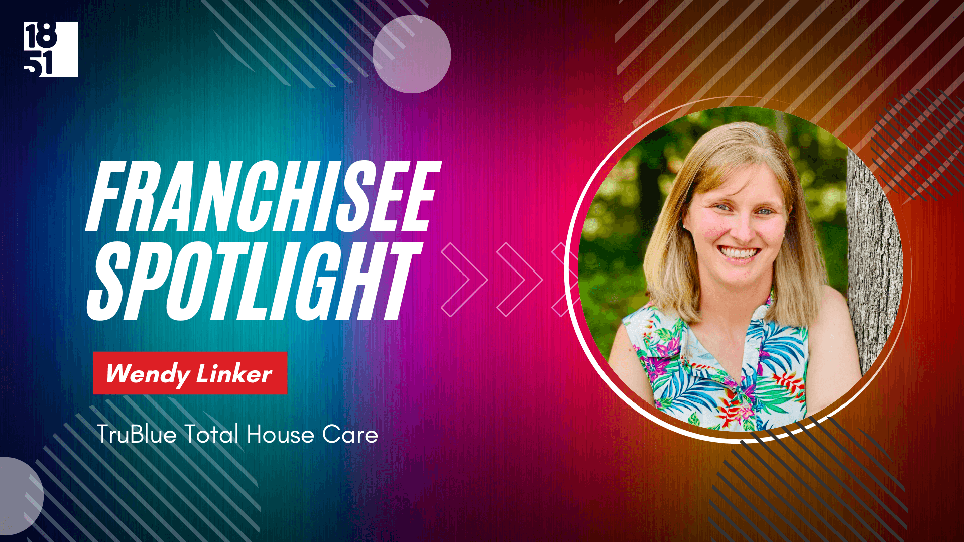 Turning Personal Passion into Professional Pursuit: Why This Finance Executive Is Opening a TruBlue Franchise in Monroe, North Carolina