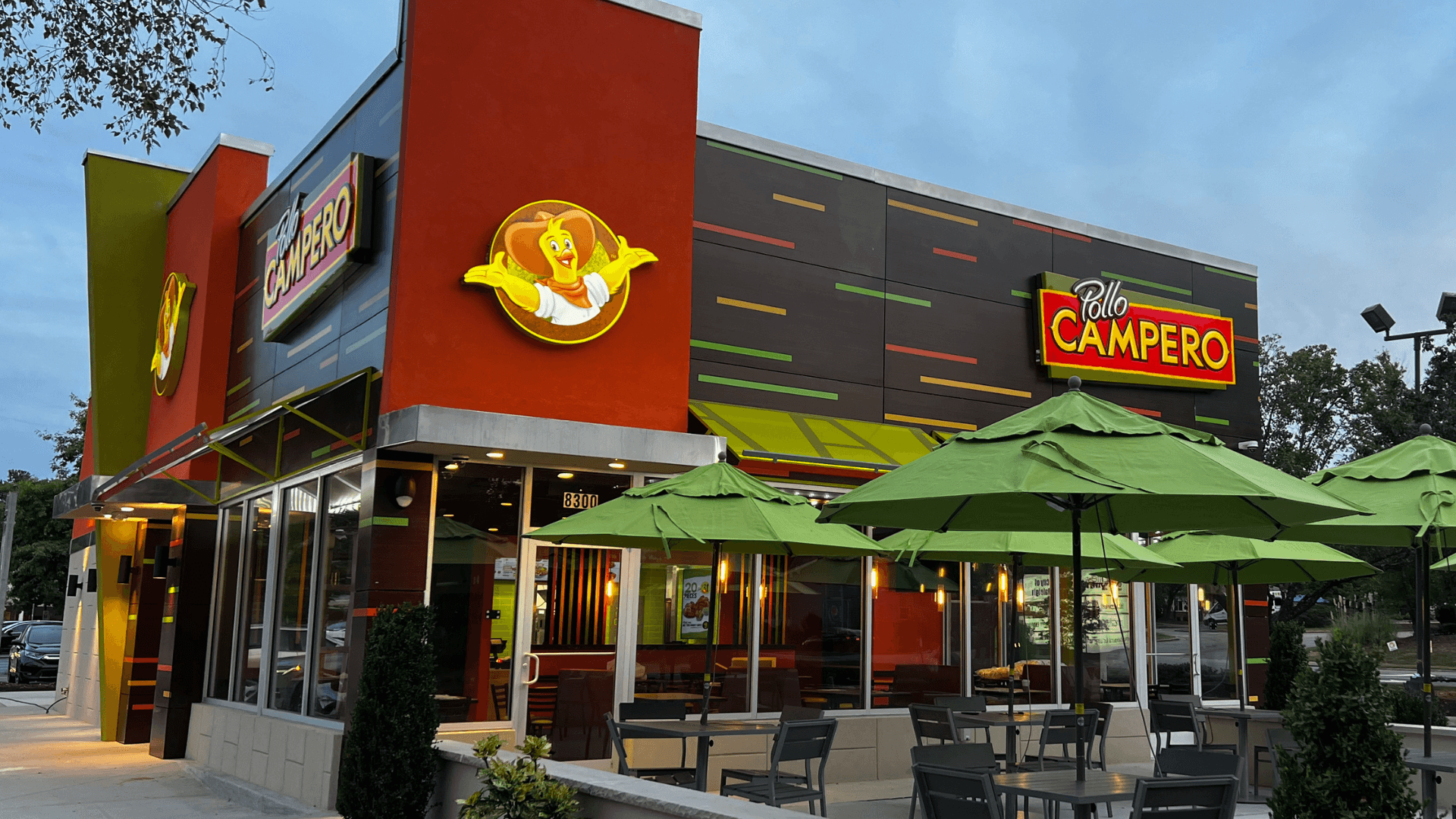 Pollo Campero Takes the Florida Panhandle: Why Now Is the Time to Invest