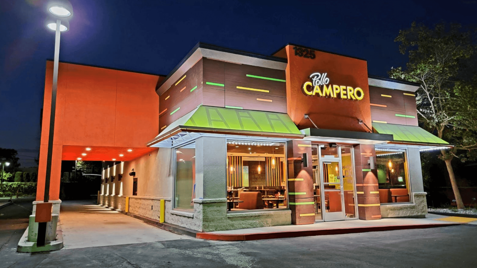 Franchise Times: With New U.S. Growth Push, Pollo Campero Looks to Capture Chicken Demand