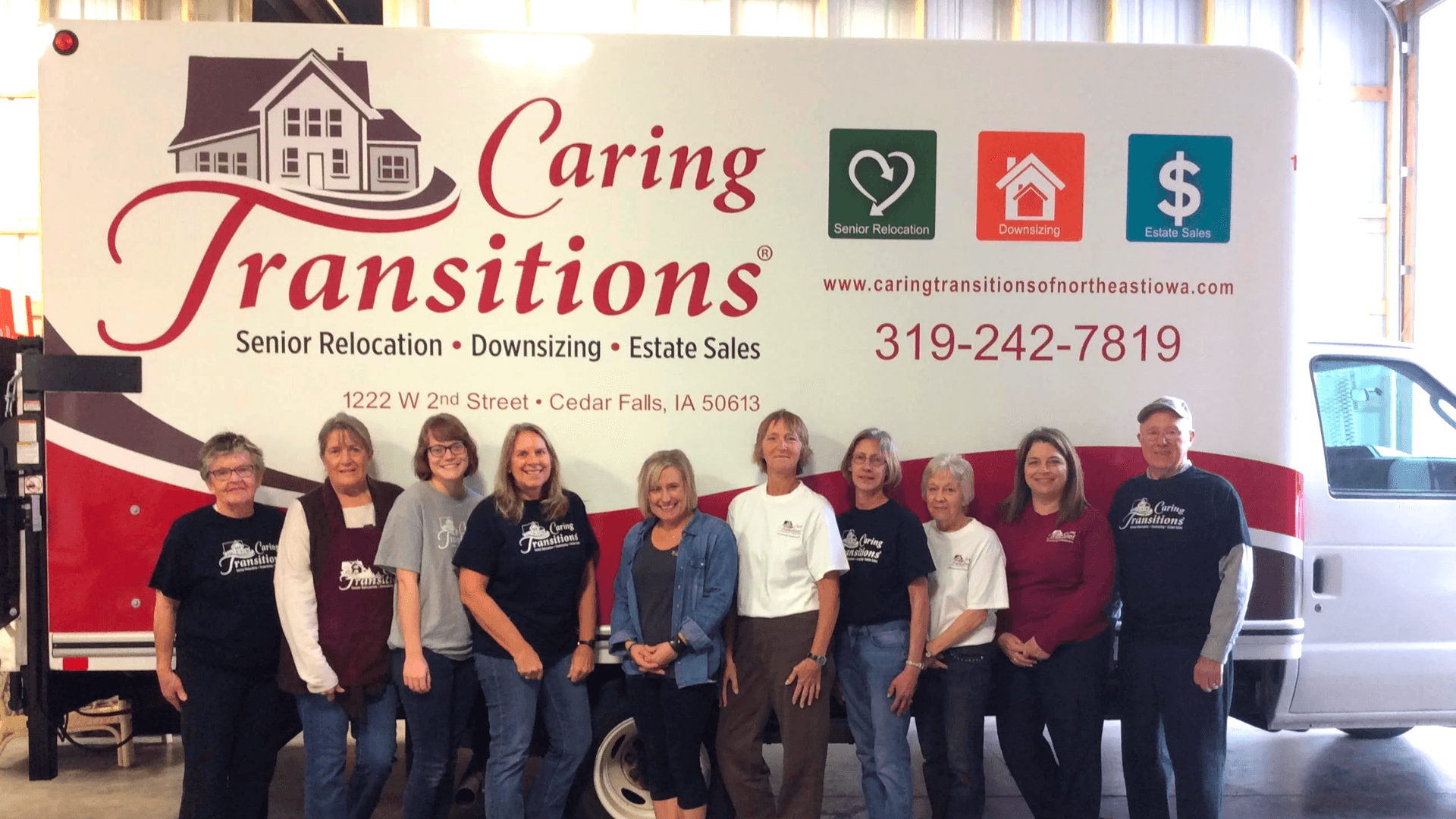 Why Caring Transitions Outshines Its Competitors: A Clear Path to Success for Franchisees